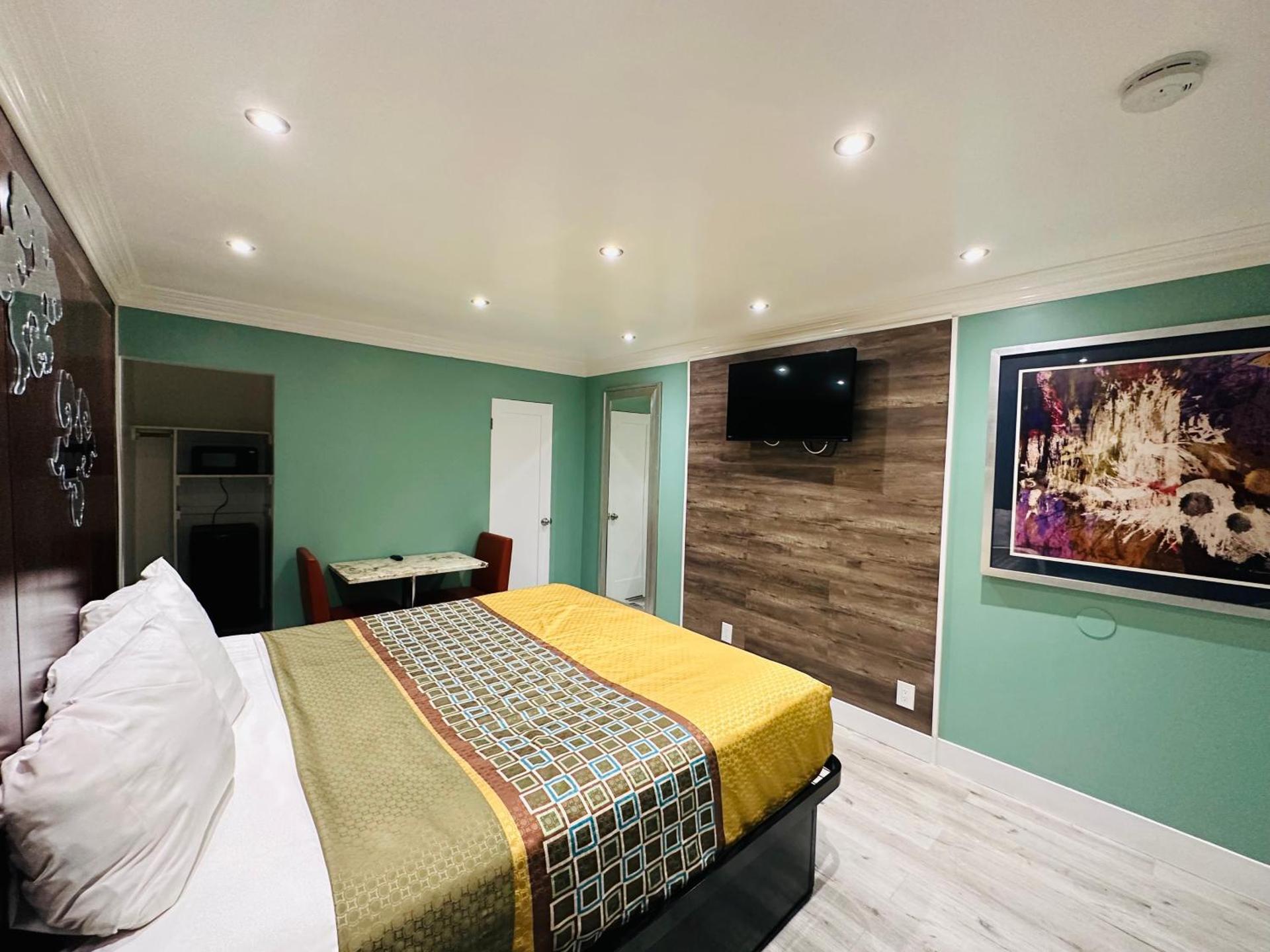 Casa Blanca Inn - Whittier, Los Angeles