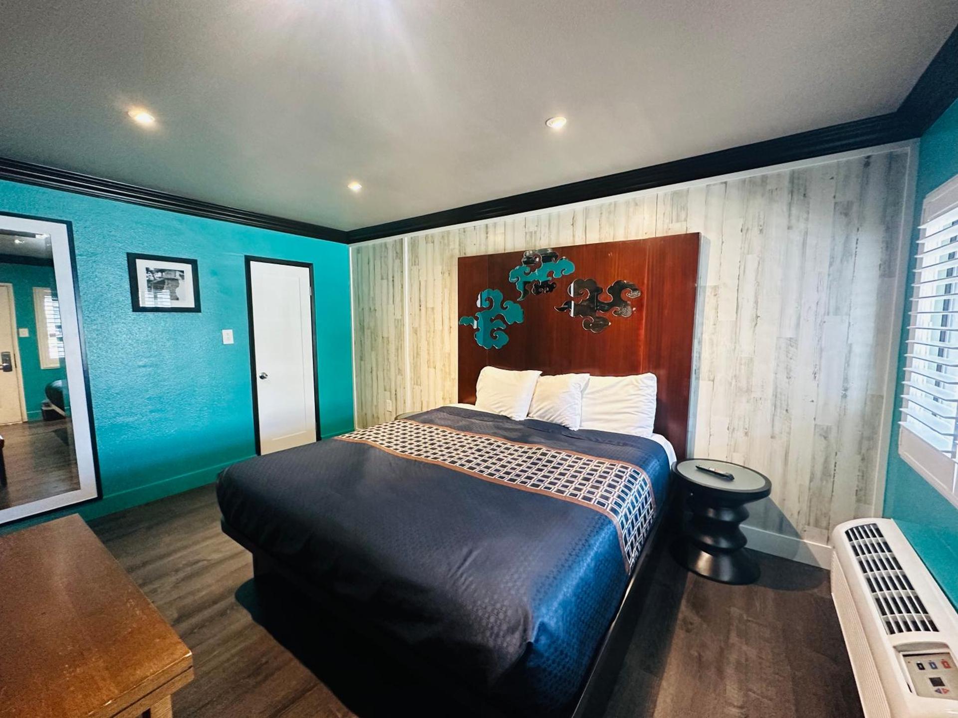 Casa Blanca Inn - Whittier, Los Angeles