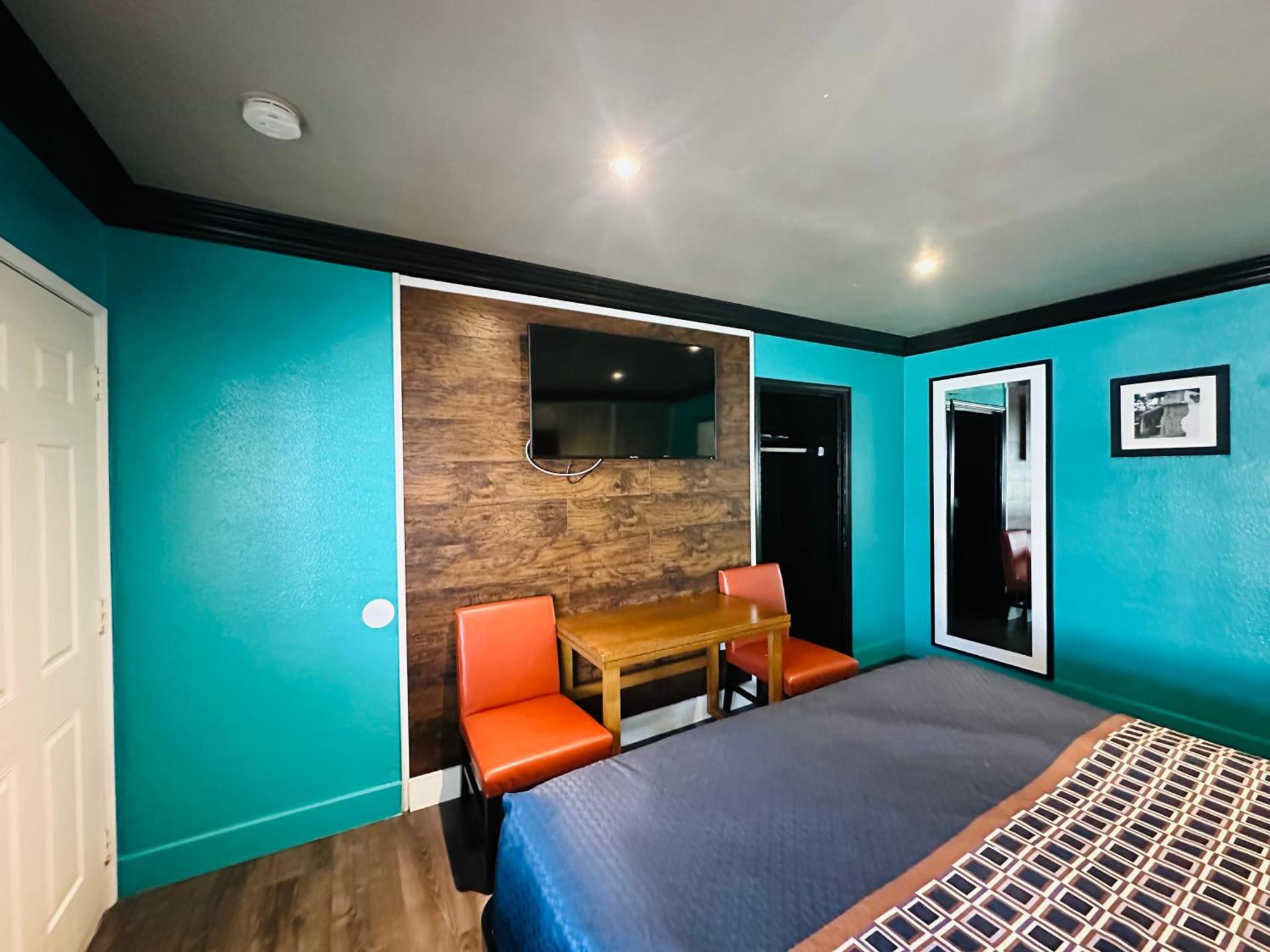 Casa Blanca Inn - Whittier, Los Angeles