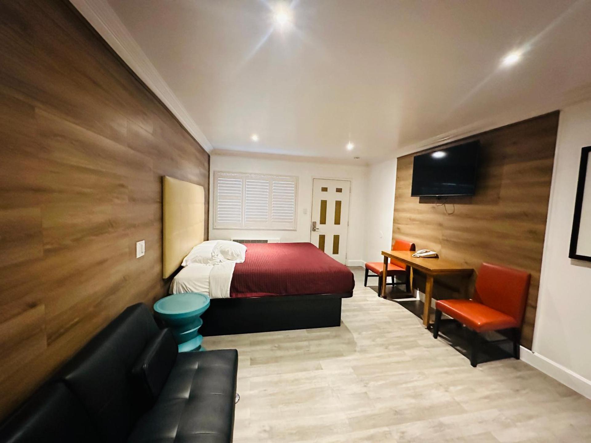 Casa Blanca Inn - Whittier, Los Angeles