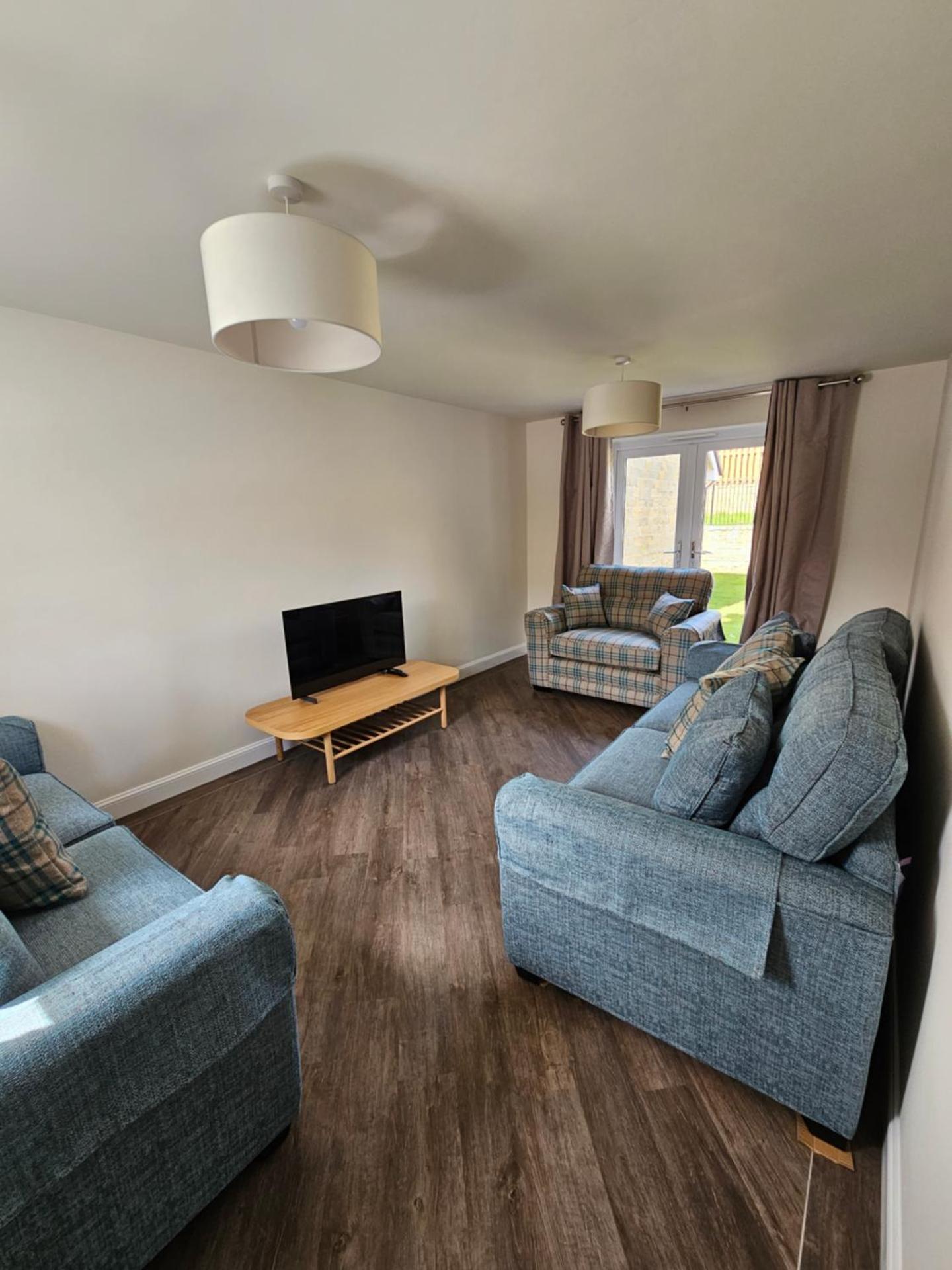 The Neal's 4 Bedroom House in Buxton Sleeps 8