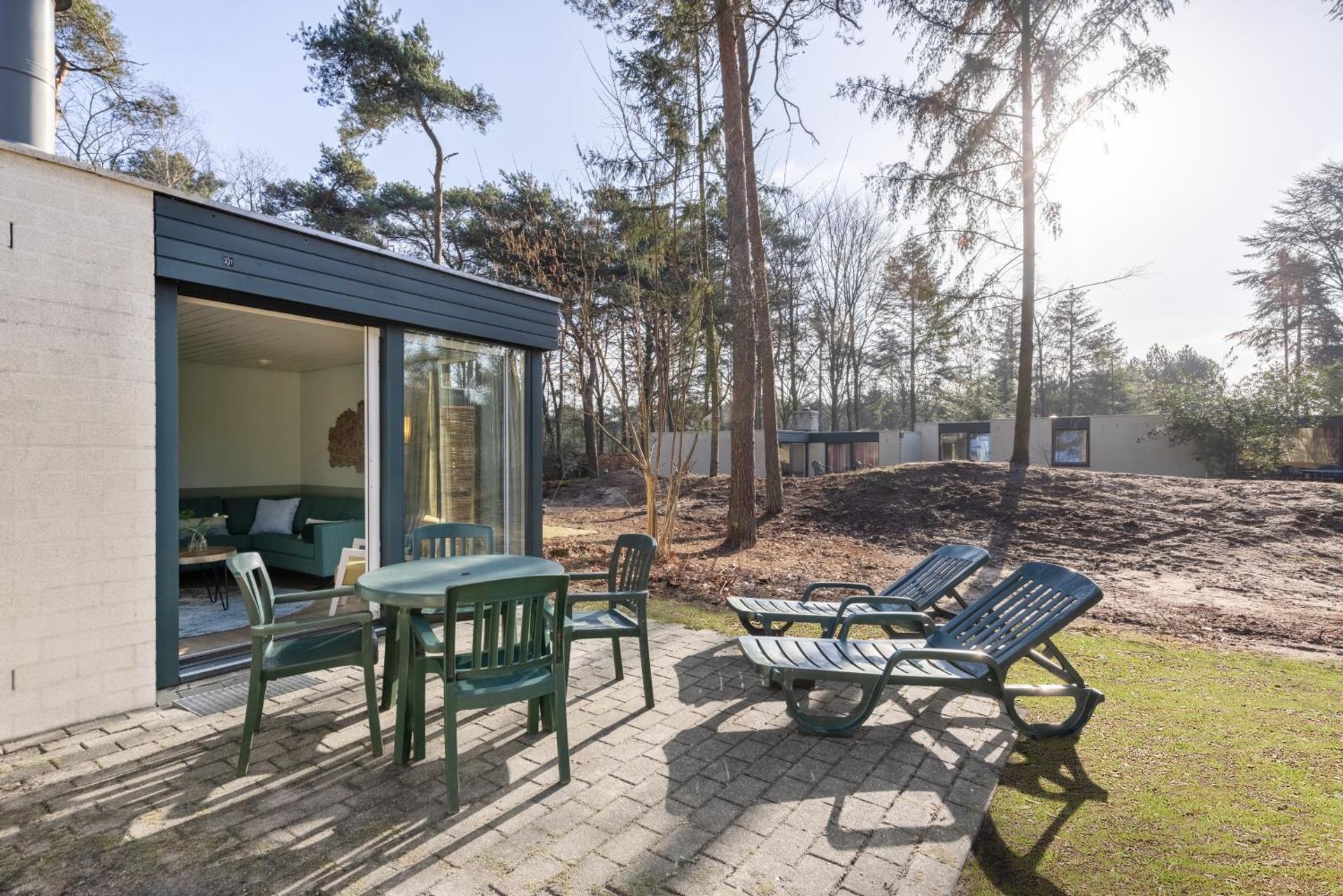 Center Parcs De Kempervennen Eindhoven