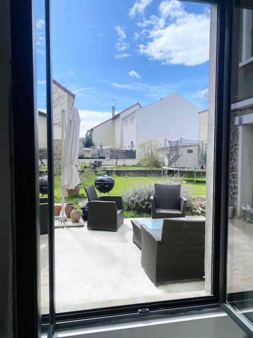 View (from property/room)