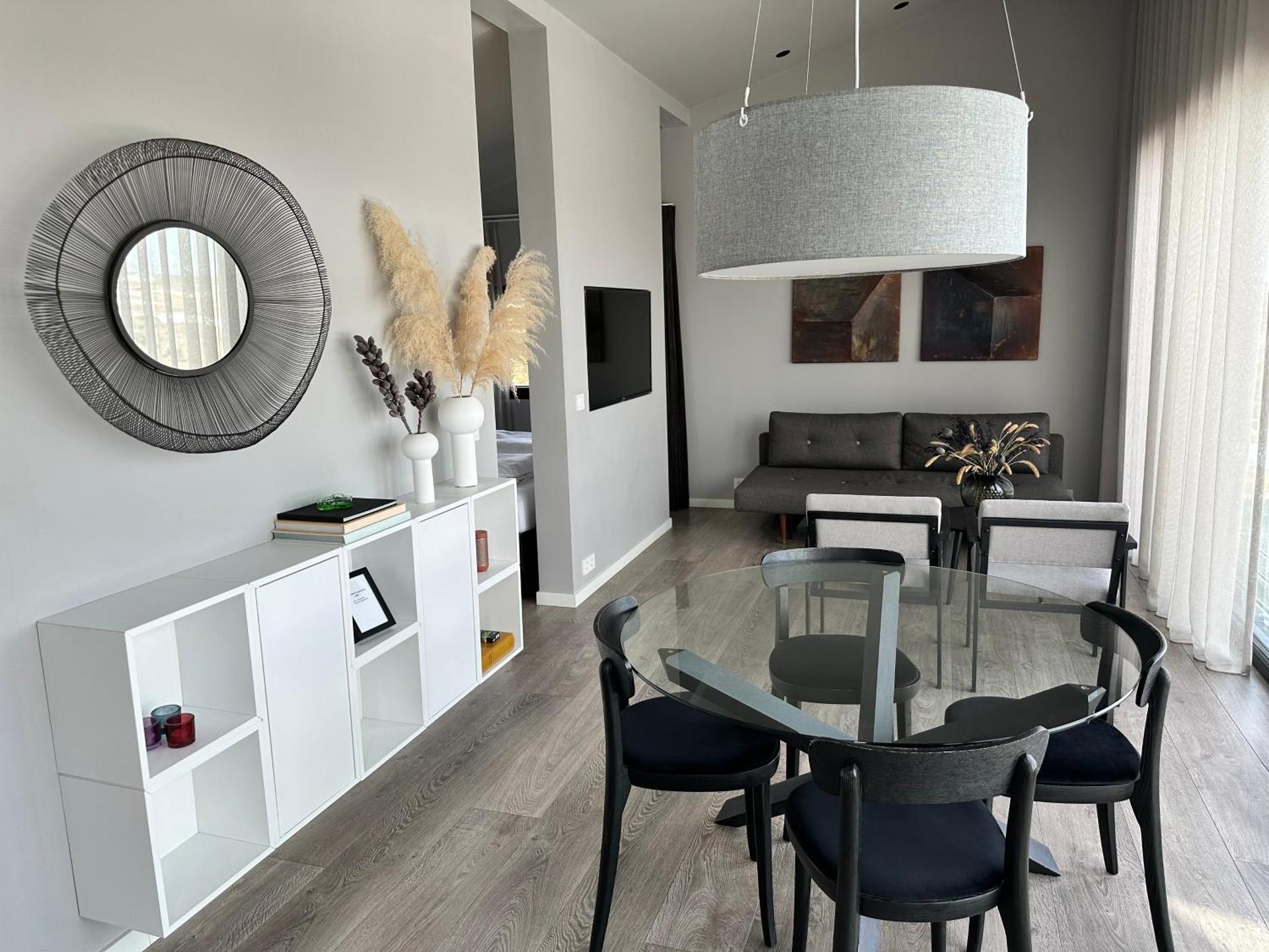 Urriðafoss Waterfall Lodges