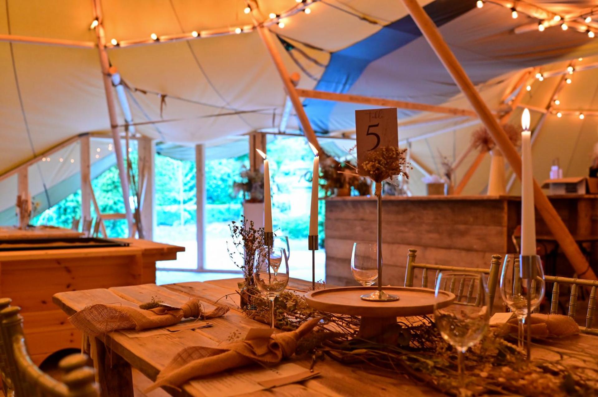 Banquet/Function facilities