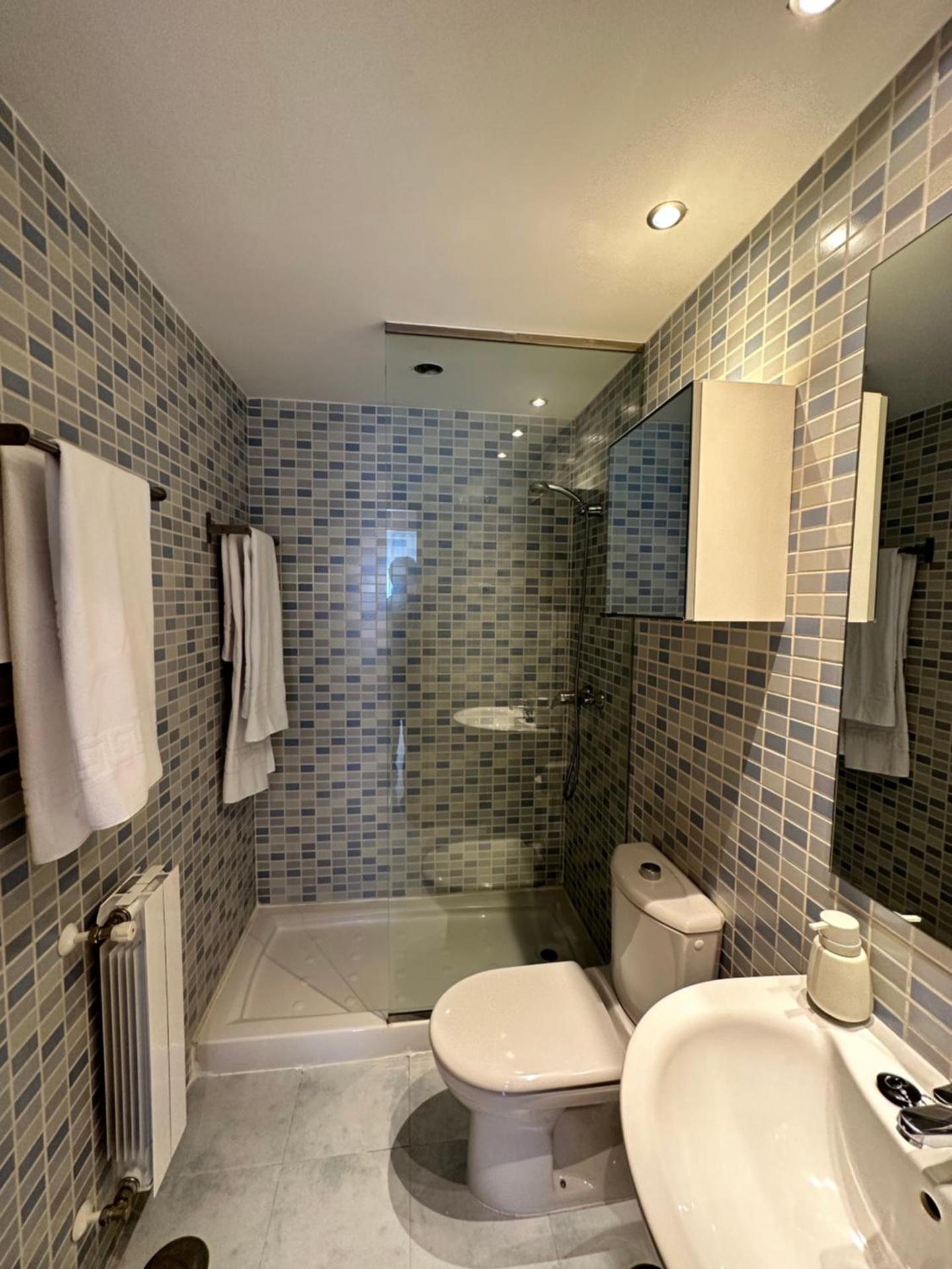 AT home Señorio de Molina