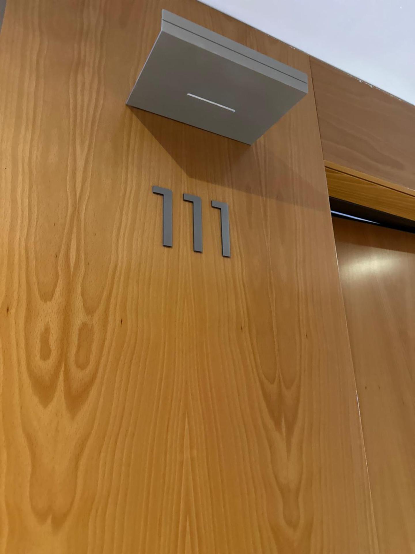 AT home Señorio de Molina