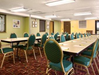 Meeting/conference room