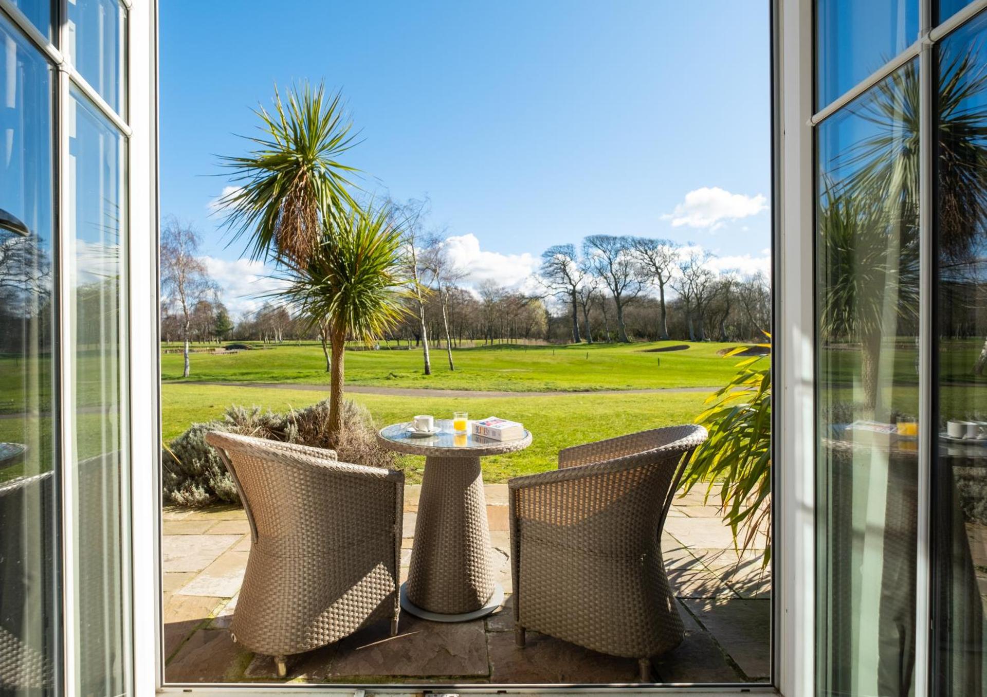 View (from property/room)