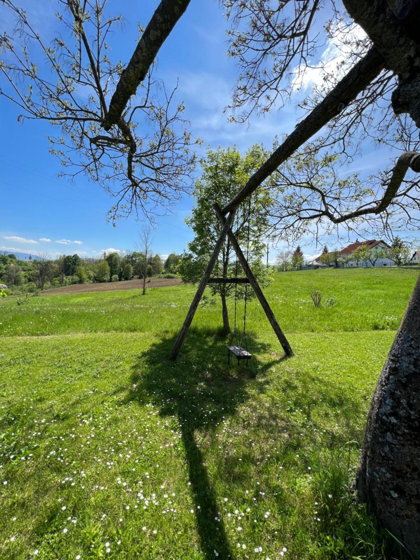 Apartments and Rooms Kristina