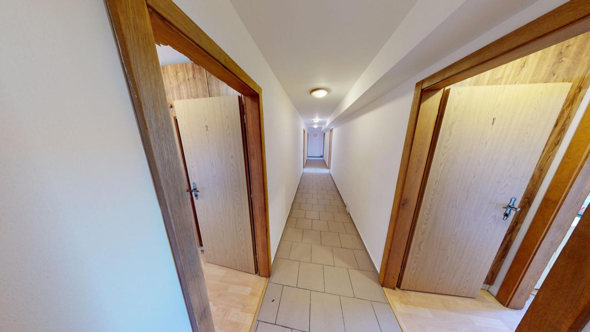 U MIRASE Heřmaničky