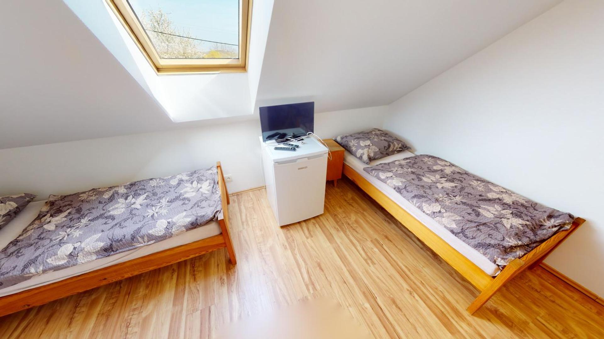 U MIRASE Heřmaničky