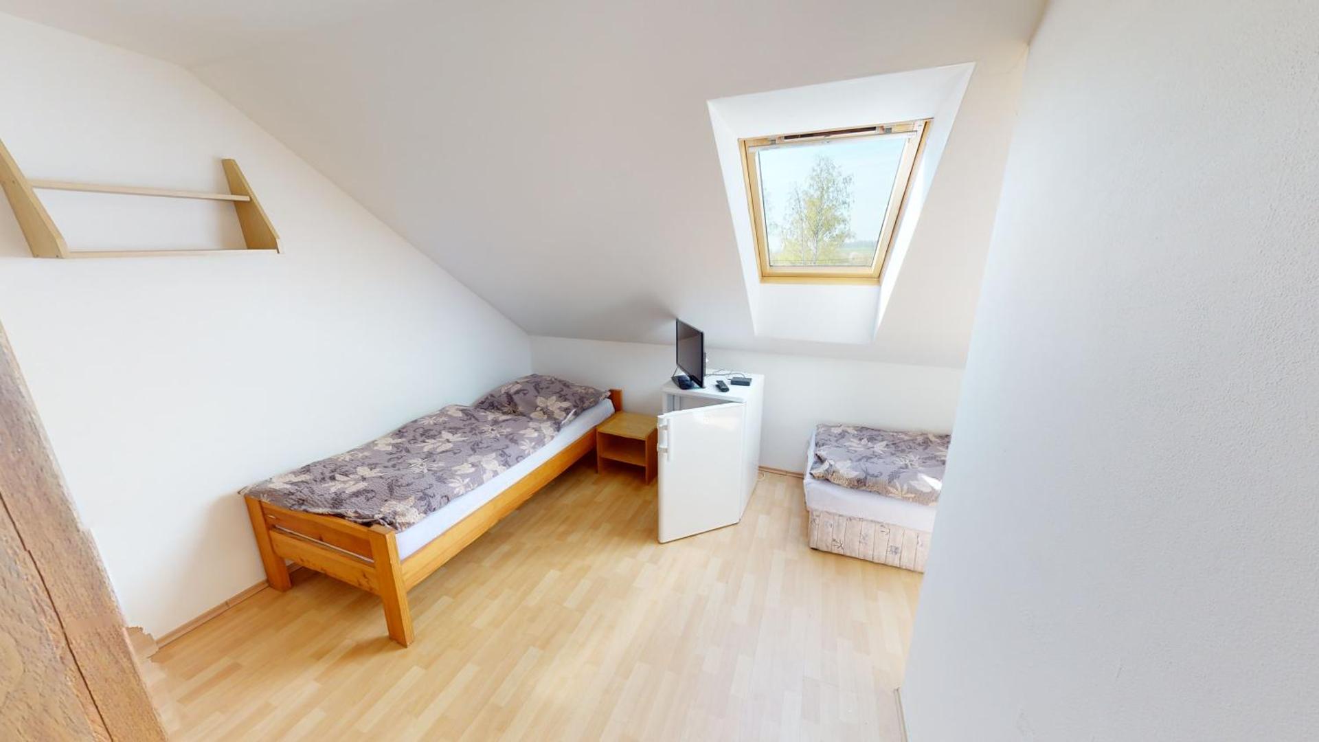 U MIRASE Heřmaničky