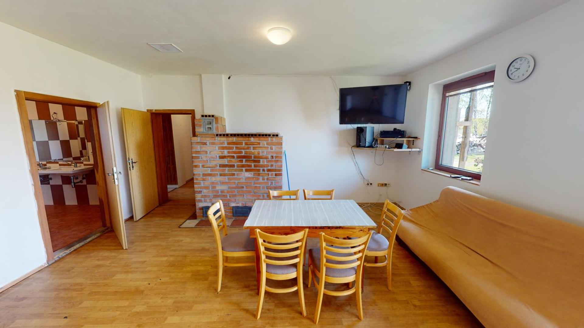 U MIRASE Heřmaničky