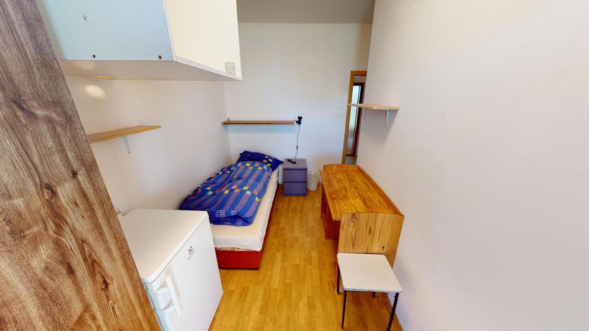 U MIRASE Heřmaničky