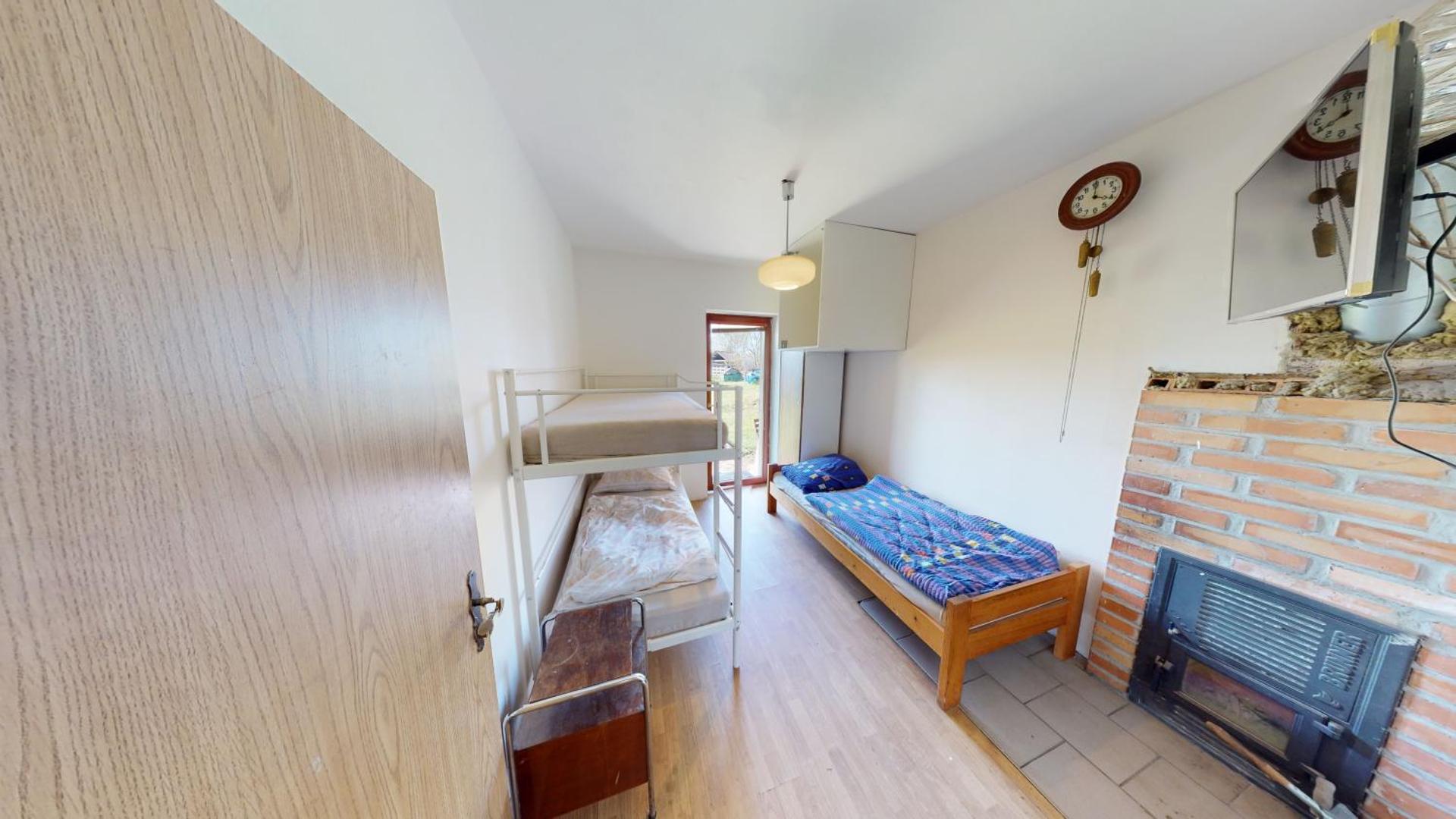 U MIRASE Heřmaničky