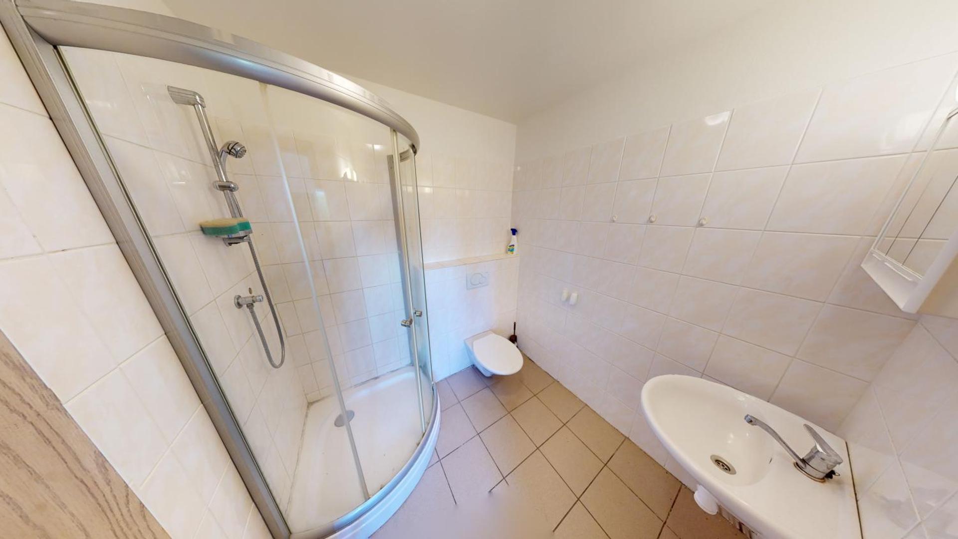 U MIRASE Heřmaničky