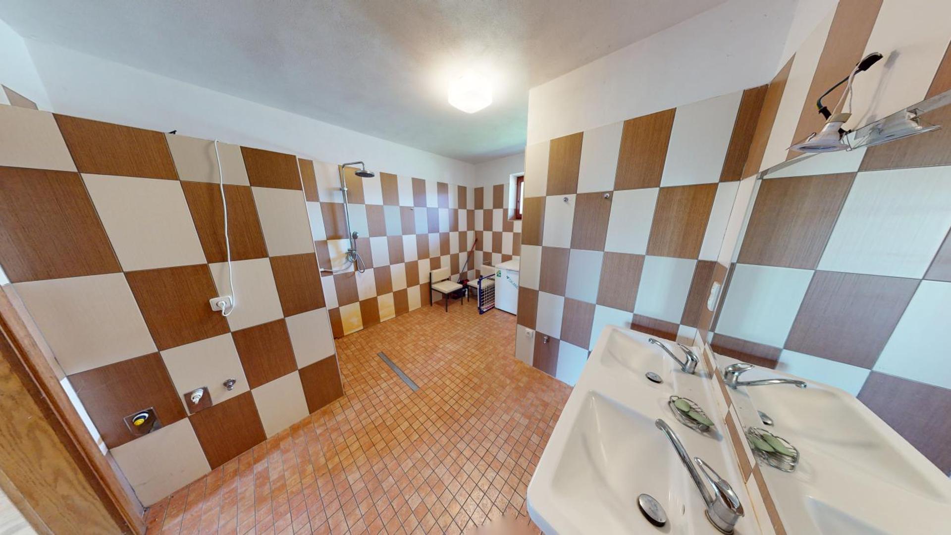 U MIRASE Heřmaničky