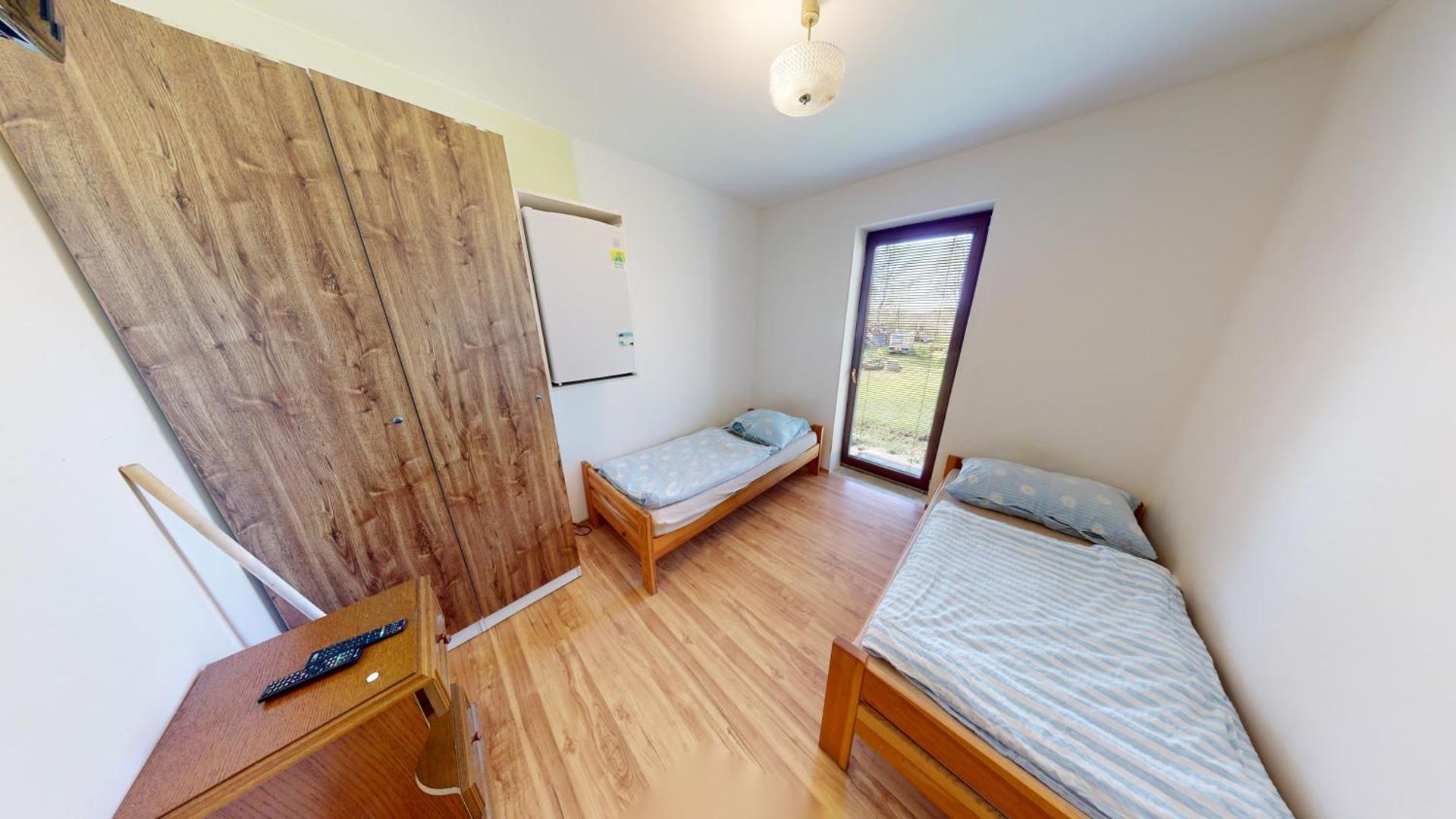 U MIRASE Heřmaničky