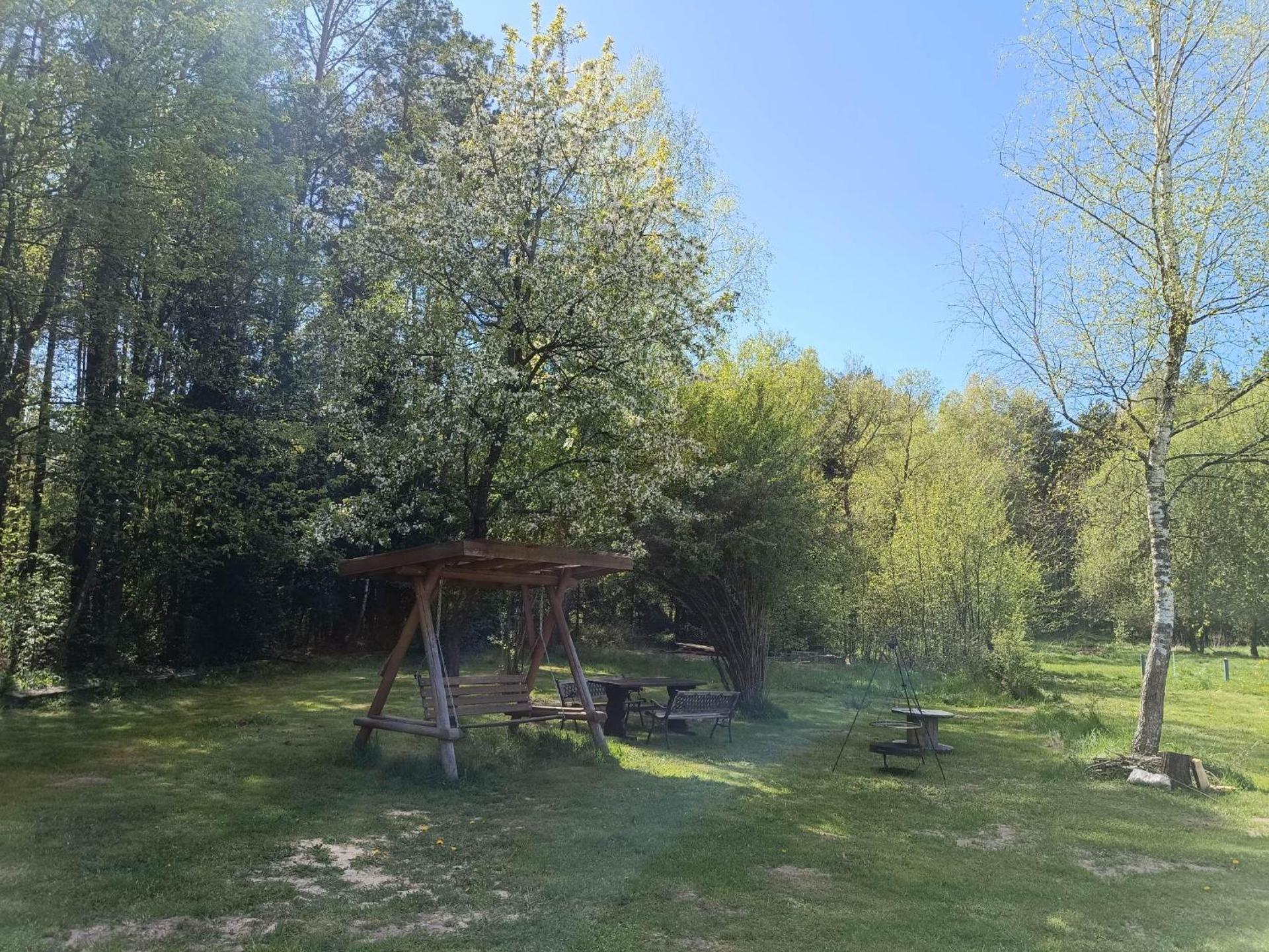 Agroturystyka Sosnowy Gaik