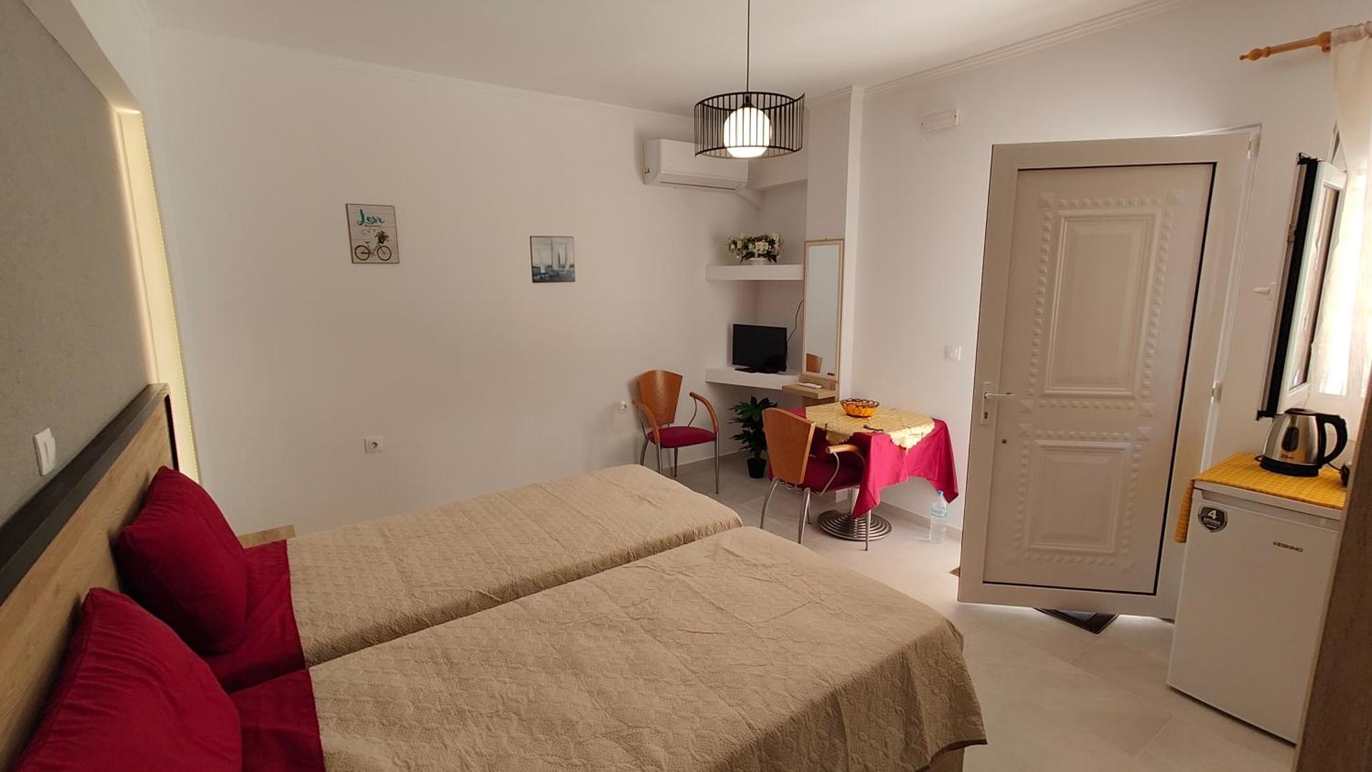 Central Excellence Apartment