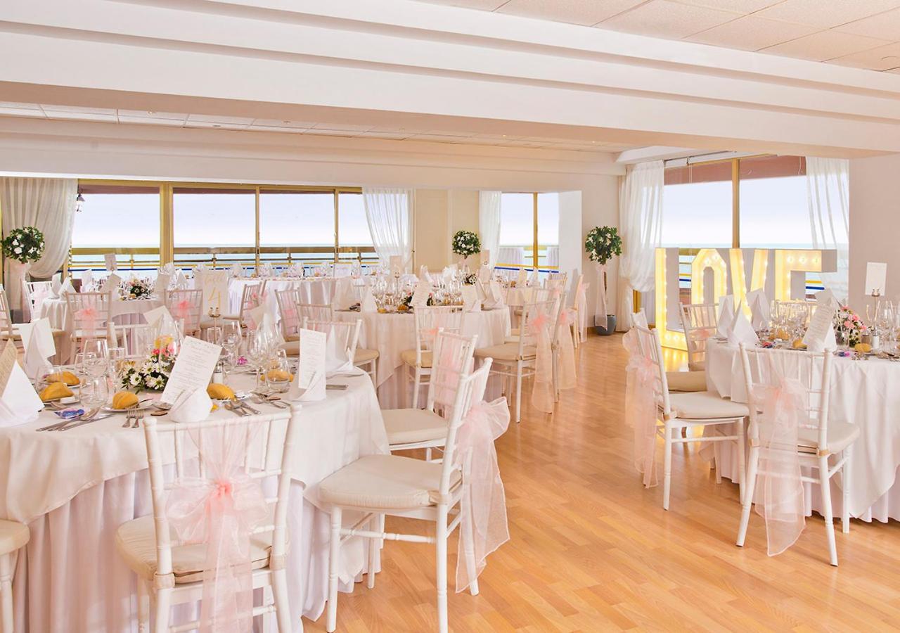 Meeting/conference room