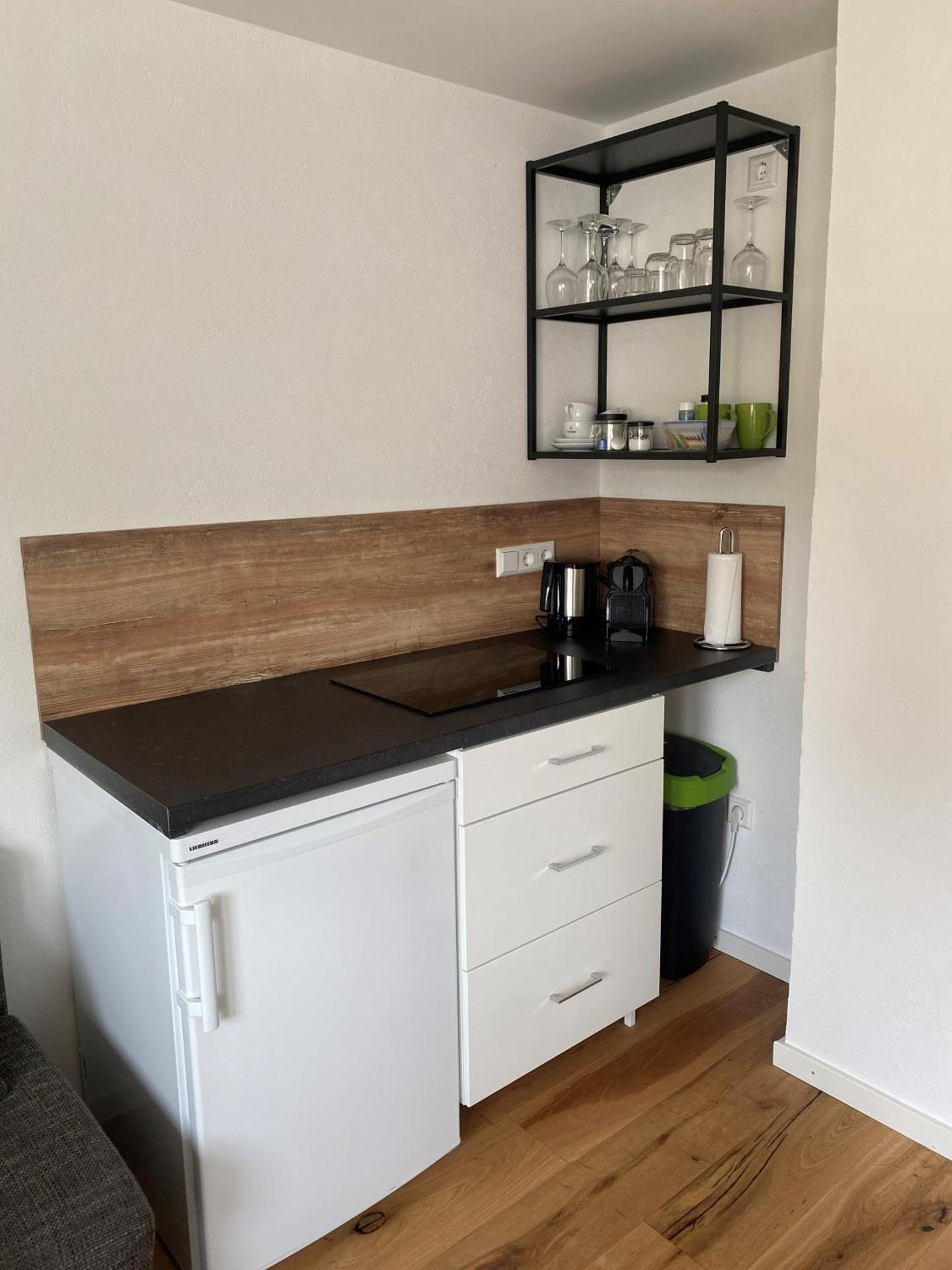 Ferienwohnung *stadtnah* ruhig* modern