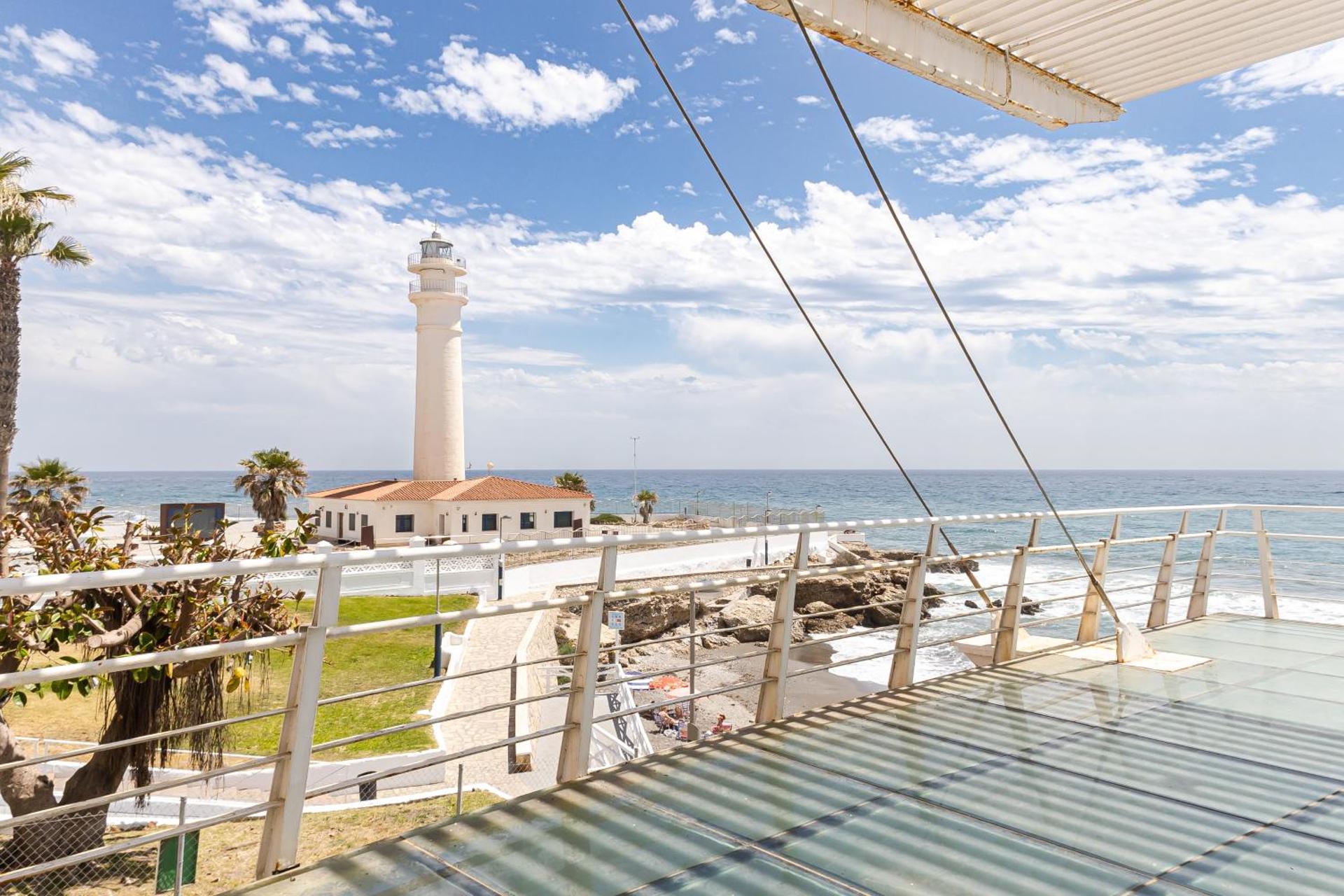 Nordik Apartments Village - Torrox "Tønsberg"