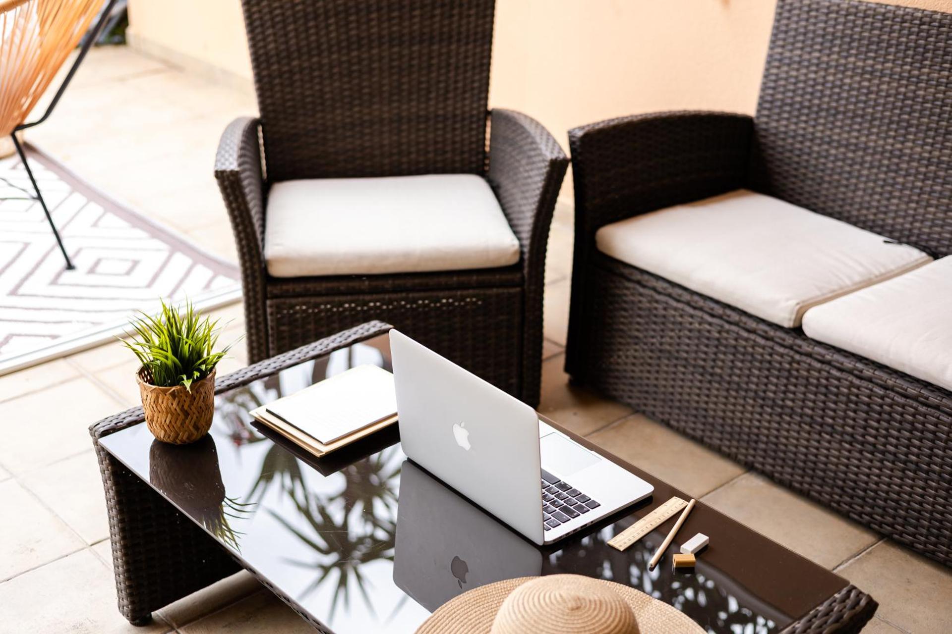 Nordik Apartments Village - Torrox "Tønsberg"