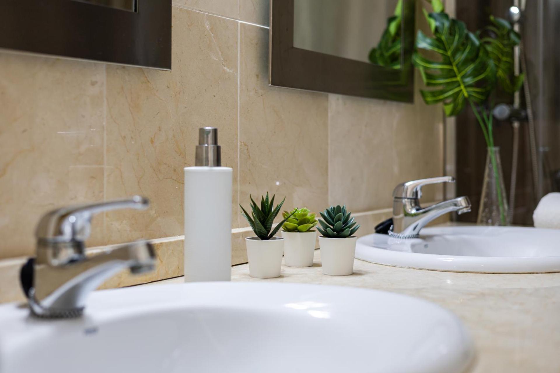 Nordik Apartments Village - Torrox "Tønsberg"