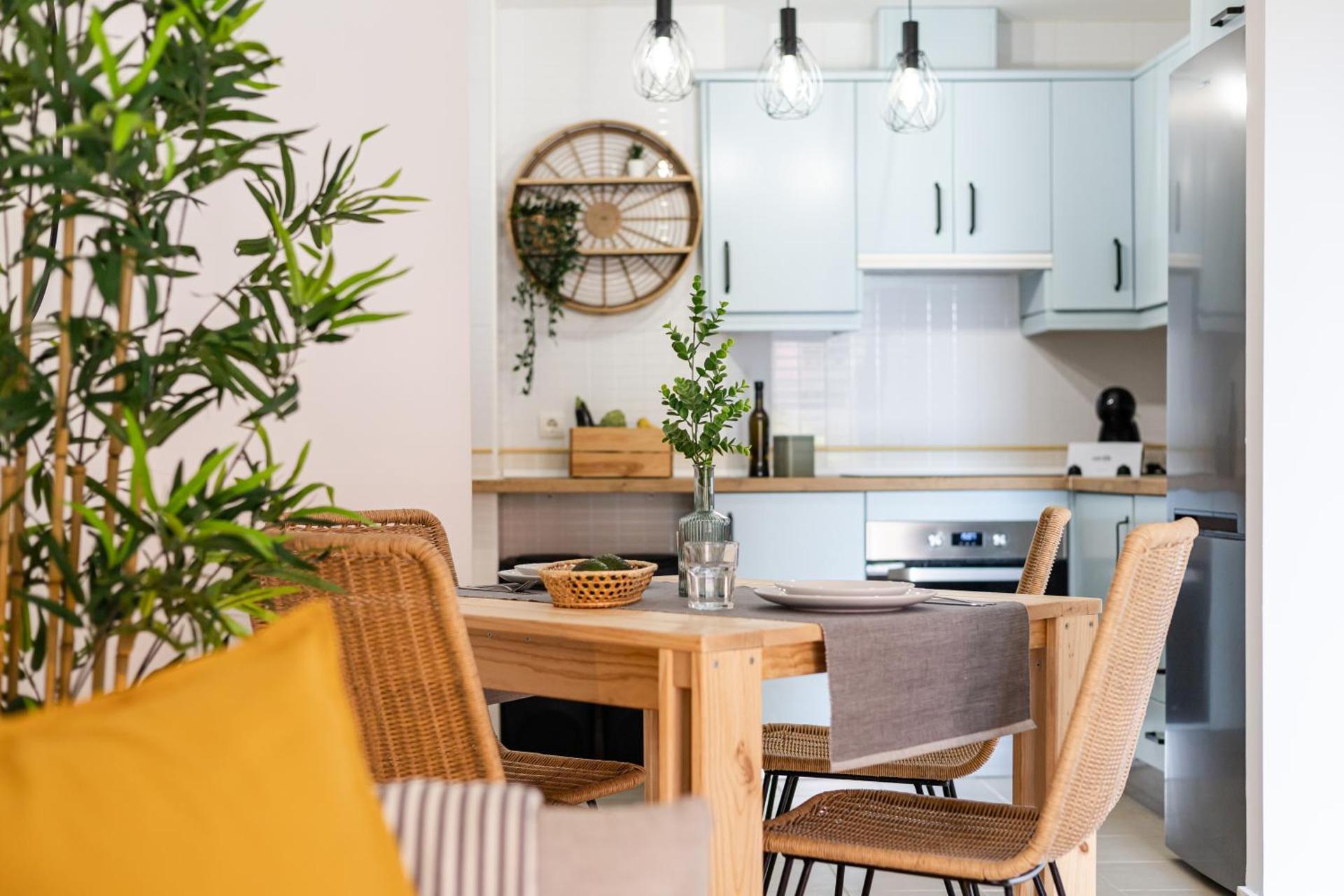 Nordik Apartments Village - Torrox "Tønsberg"