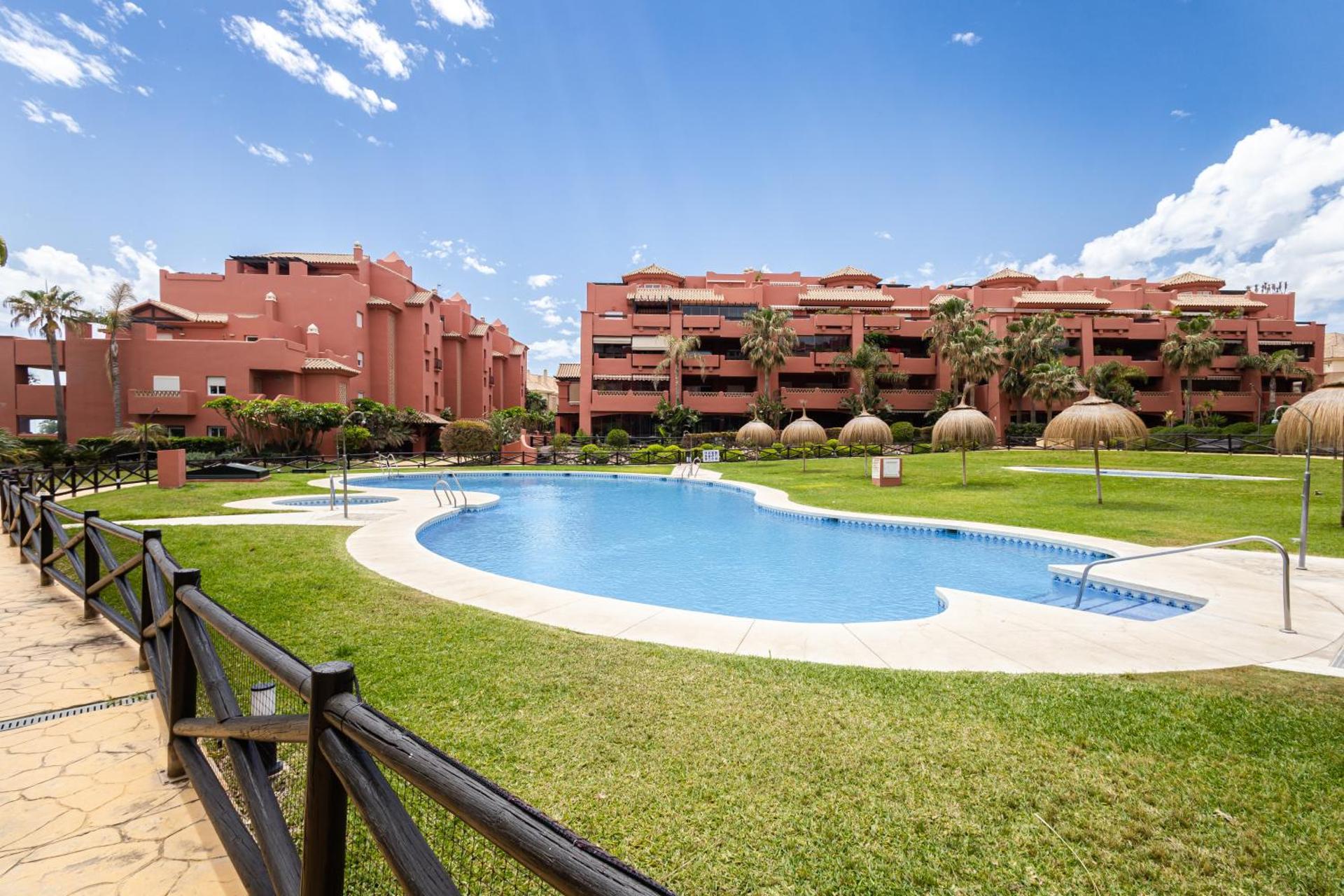 Nordik Apartments Village - Torrox "Tønsberg"