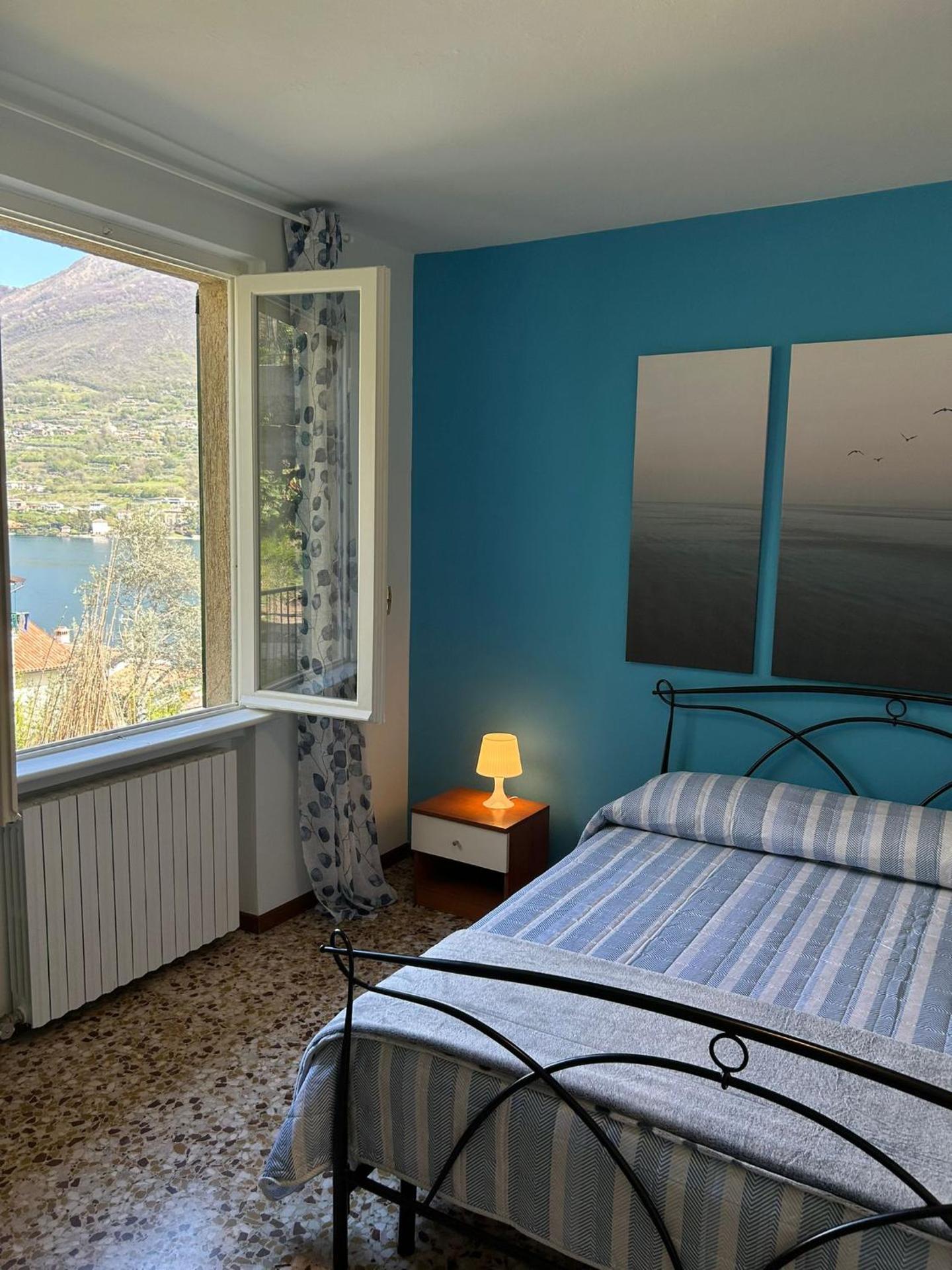 Sebino Holiday Home Monteisola