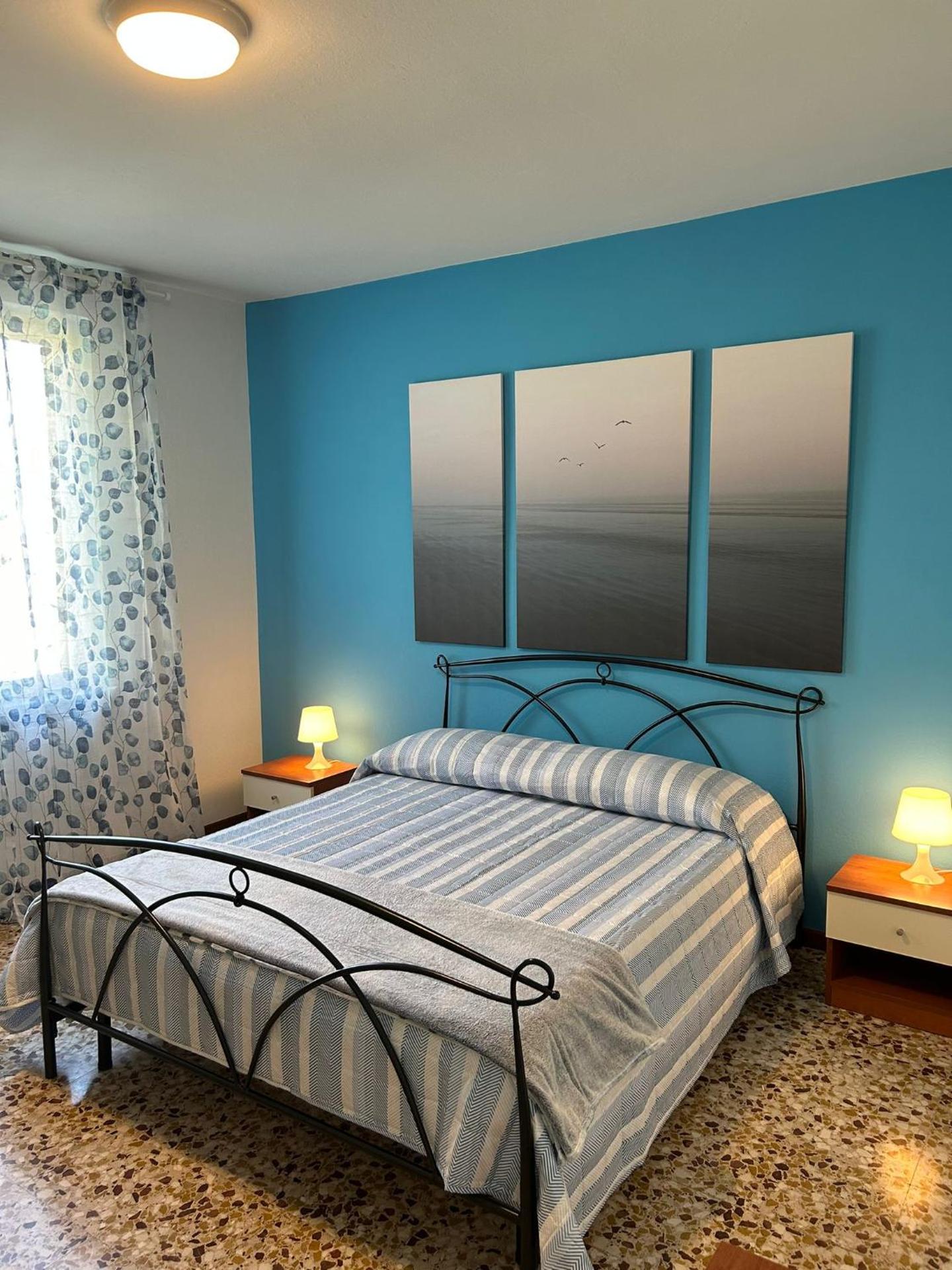 Sebino Holiday Home Monteisola