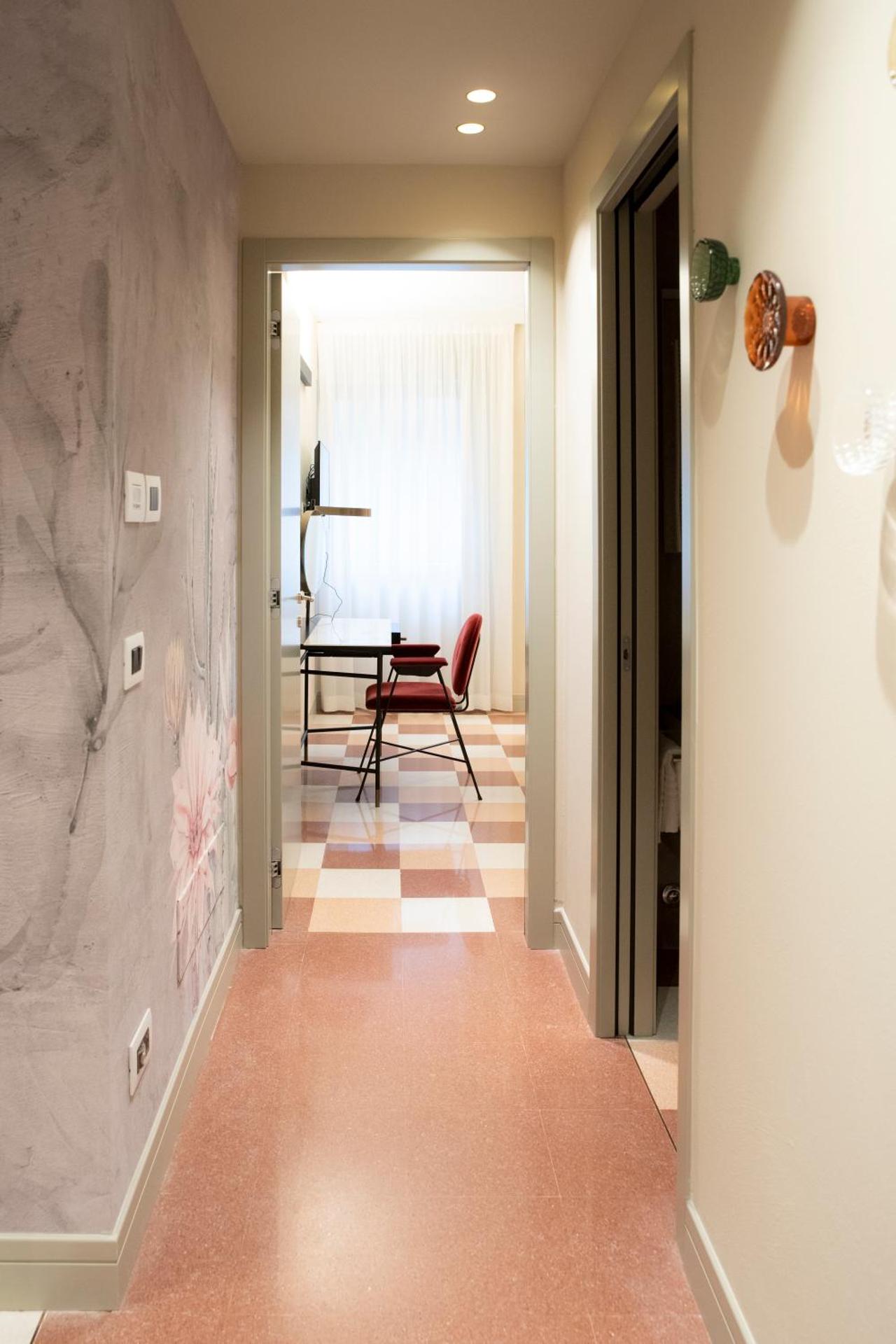 Apartment with Sauna