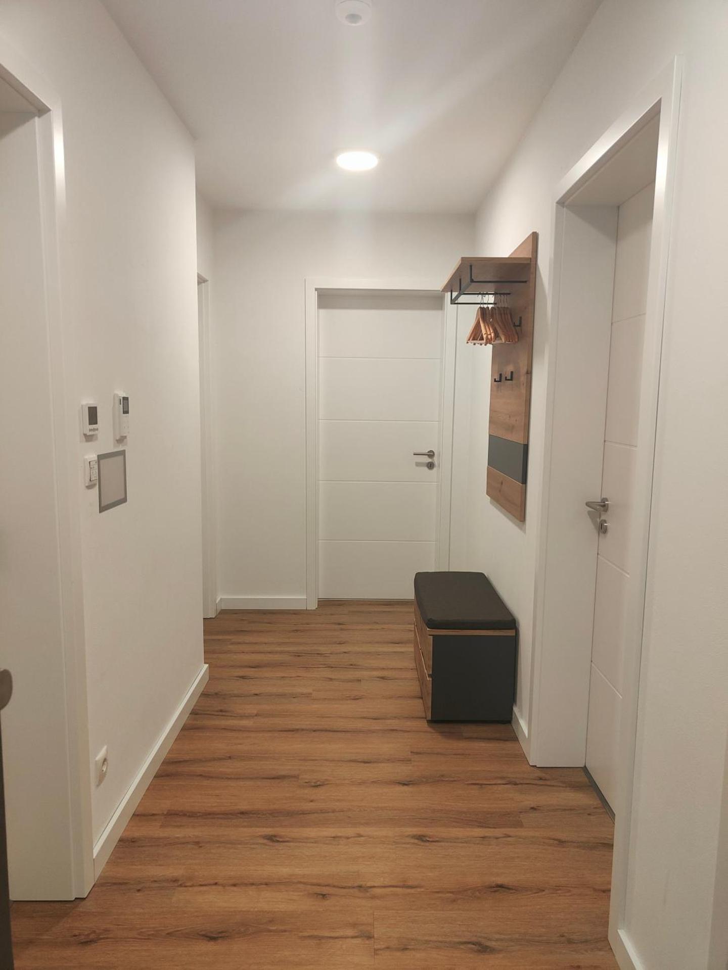 Ferienwohnung in Lütjenburg/Ostsee zu vermieten