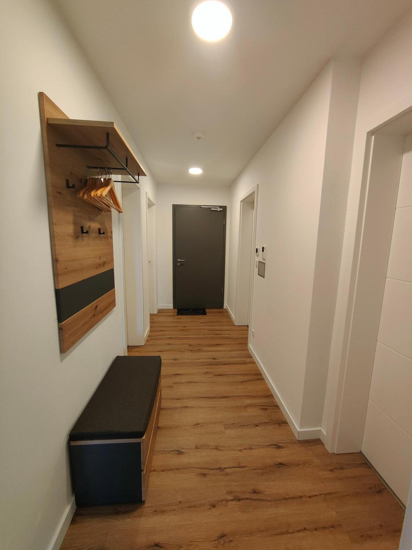 Ferienwohnung in Lütjenburg/Ostsee zu vermieten