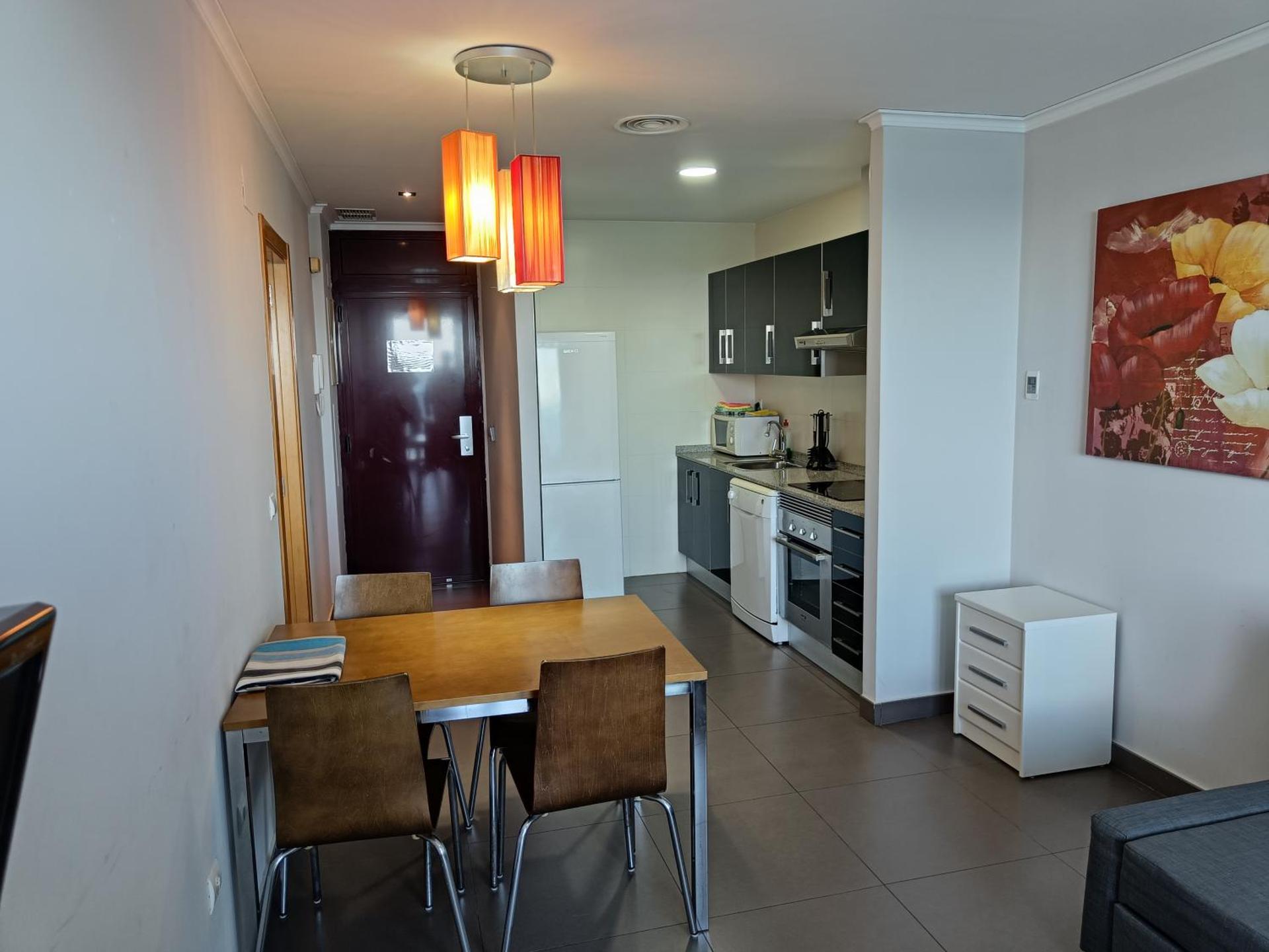 Standard Apartment (2-4 Adults)