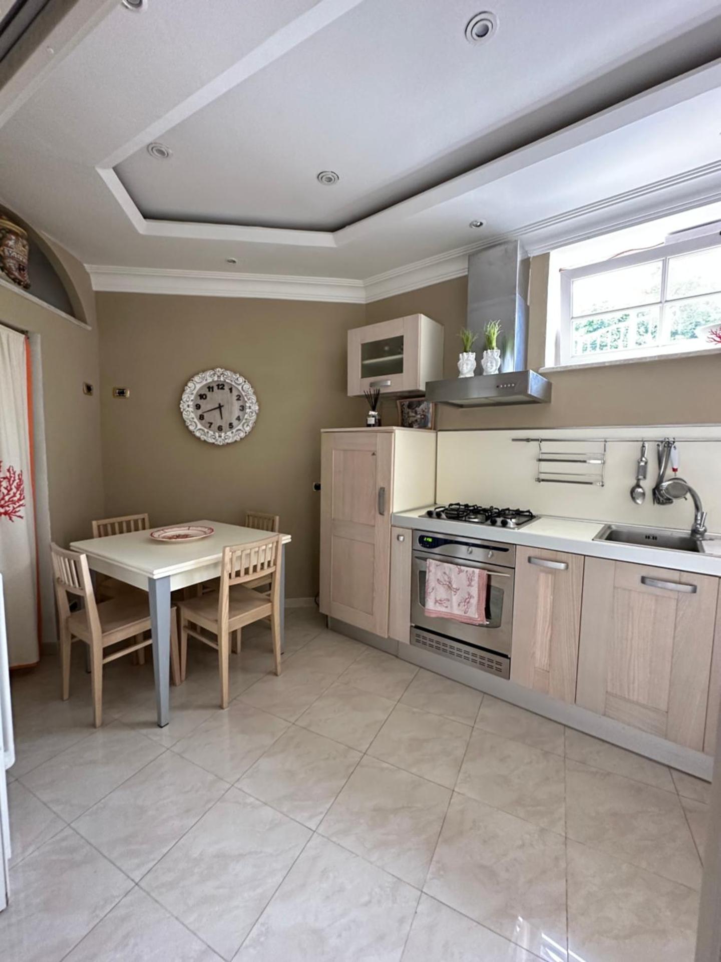 Esclusiva Luxury Villa con giardino