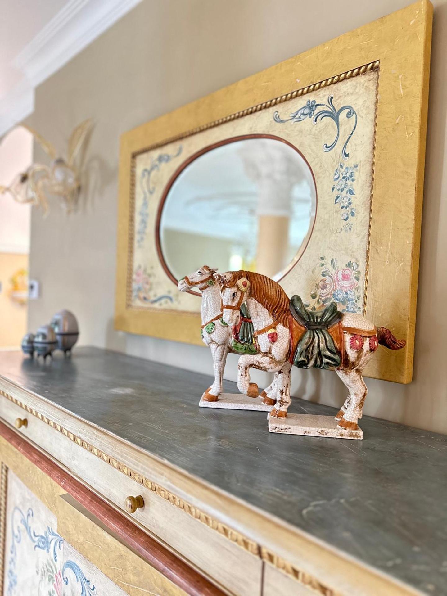 Esclusiva Luxury Villa con giardino