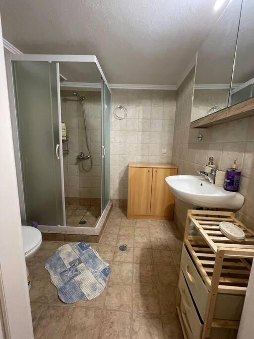 Πέτρινο εξοχικό στο Δάρα