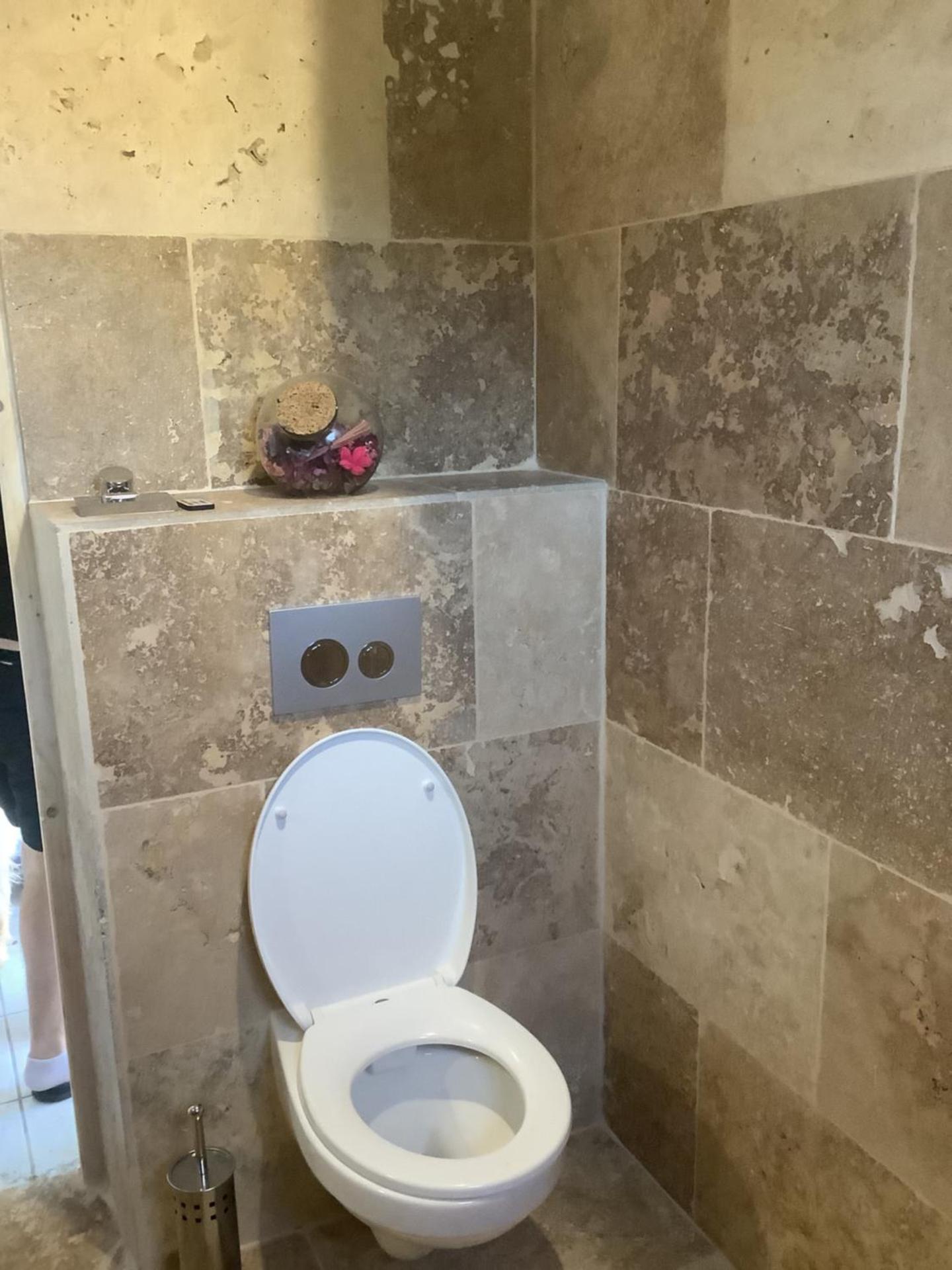 Gites de Lyse avec Jacuzzi