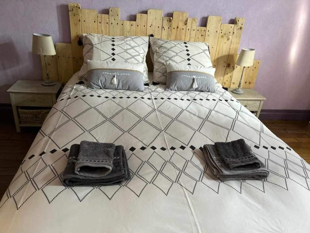 Le gîte embarqué - Géré par Presta-Zen'Services - Barque électrique en supplément