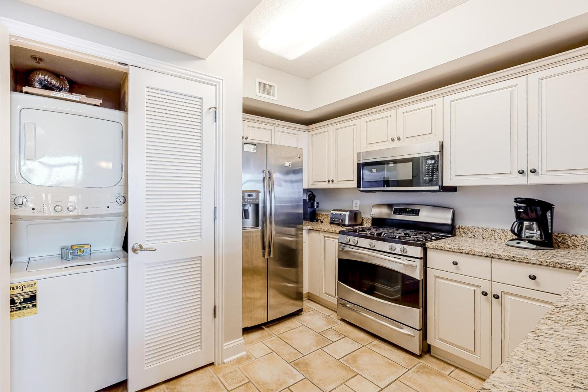 North Beach Towers 213