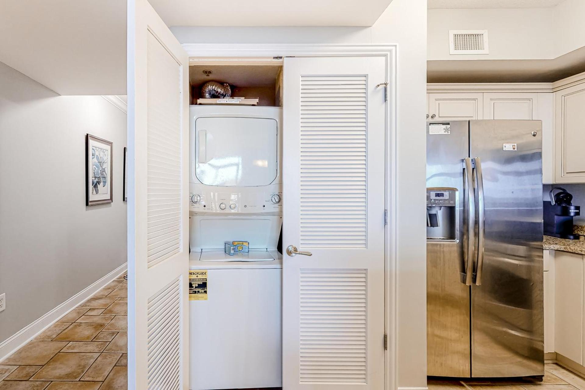 North Beach Towers 213