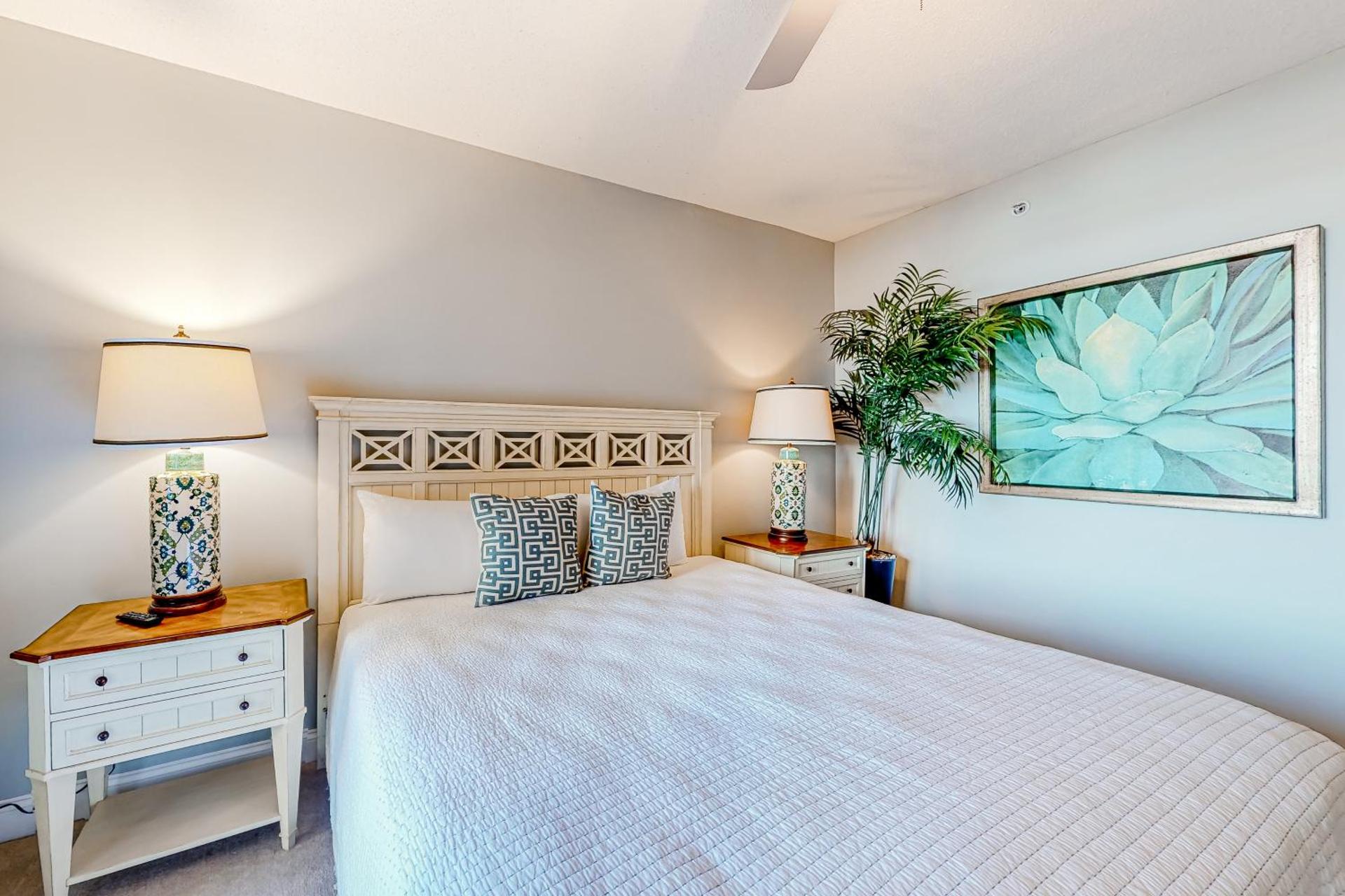 North Beach Towers 213