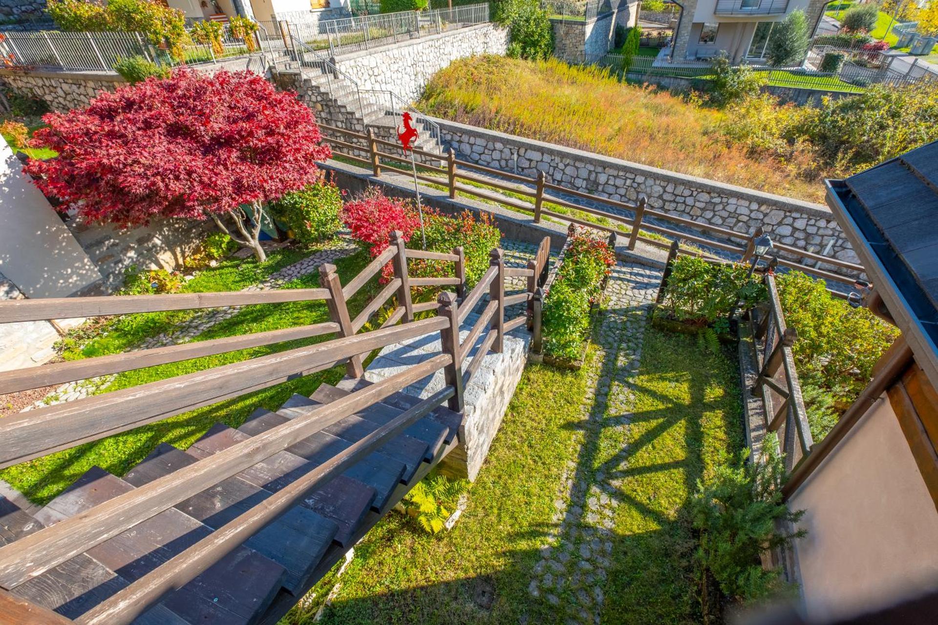 Happy Guest Apartments - Alpin Chalet Borno