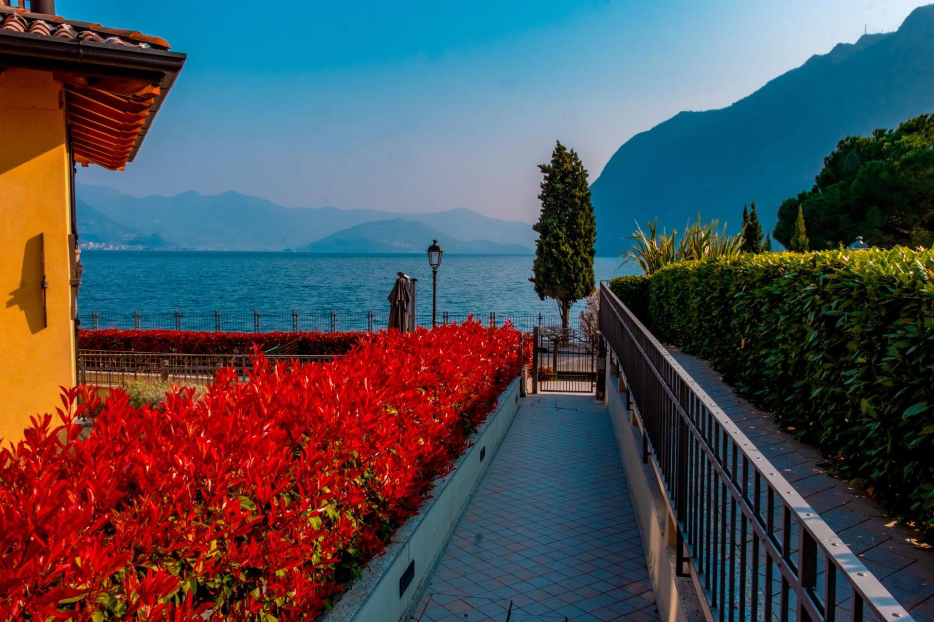 Happy Guest Apartments - Lake & Relax