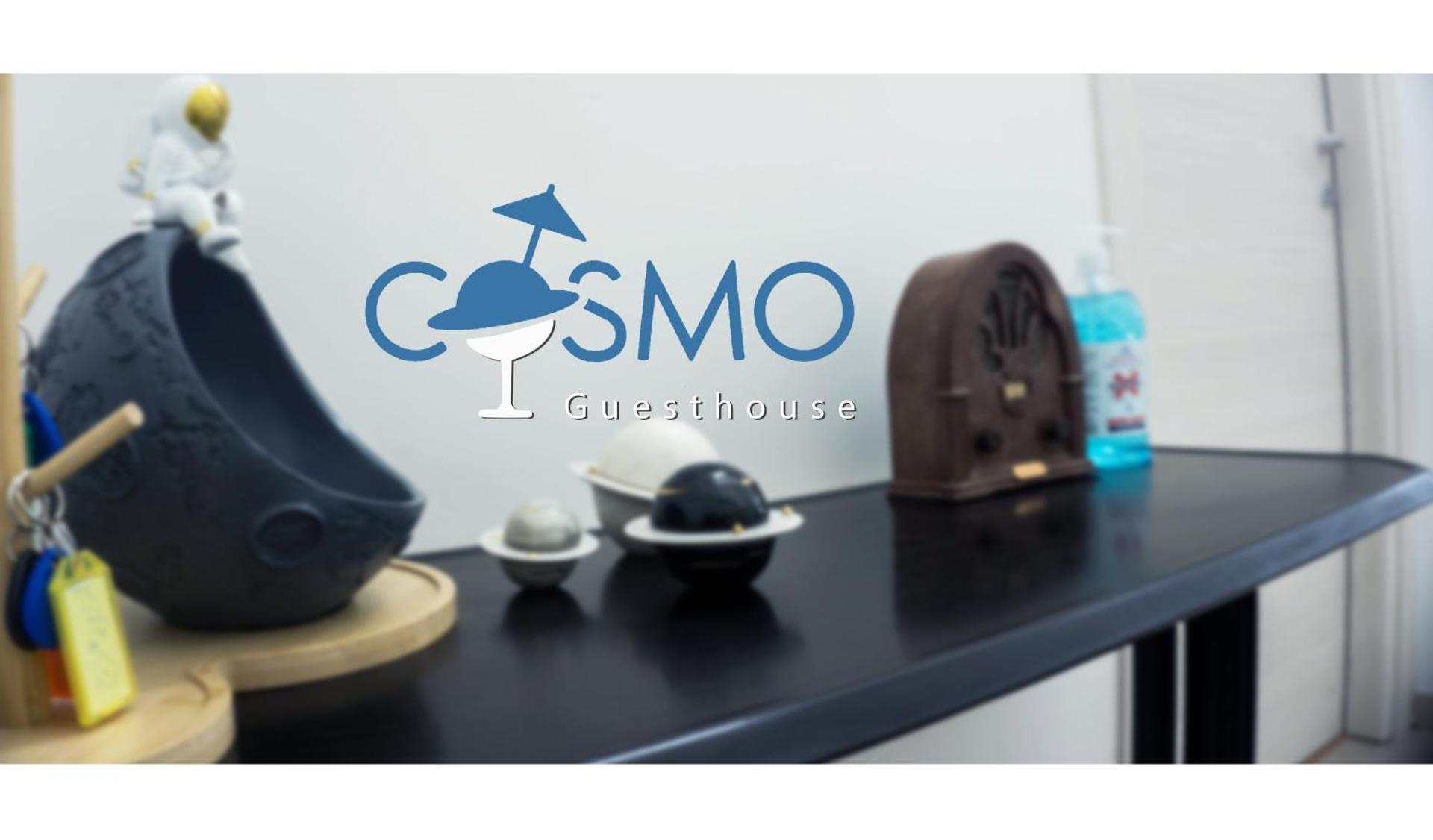 Property logo or sign