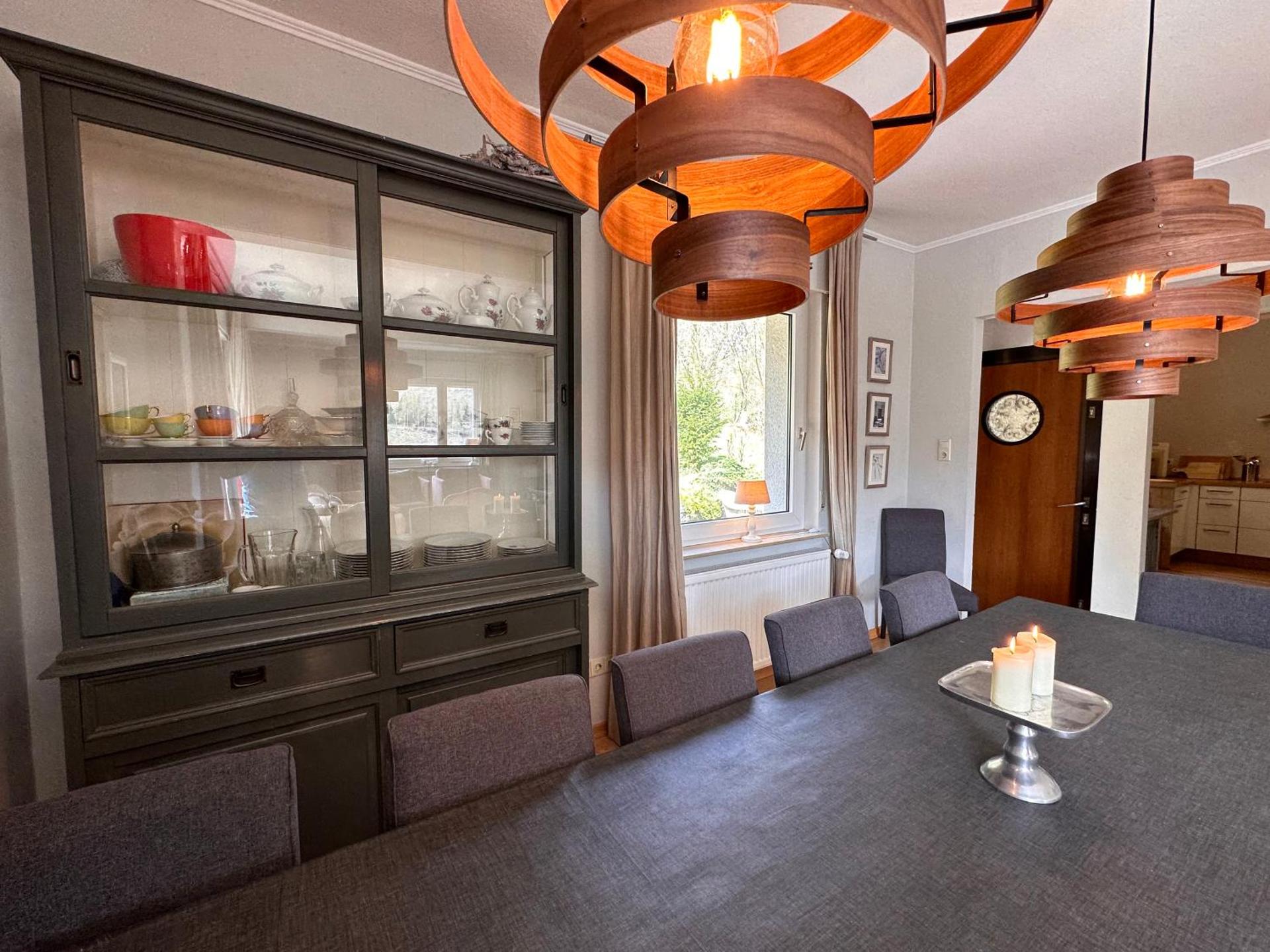 Charming Villa On The Forest In Wald 12 guests Hugh garden WILLINGEN SAUERLAND